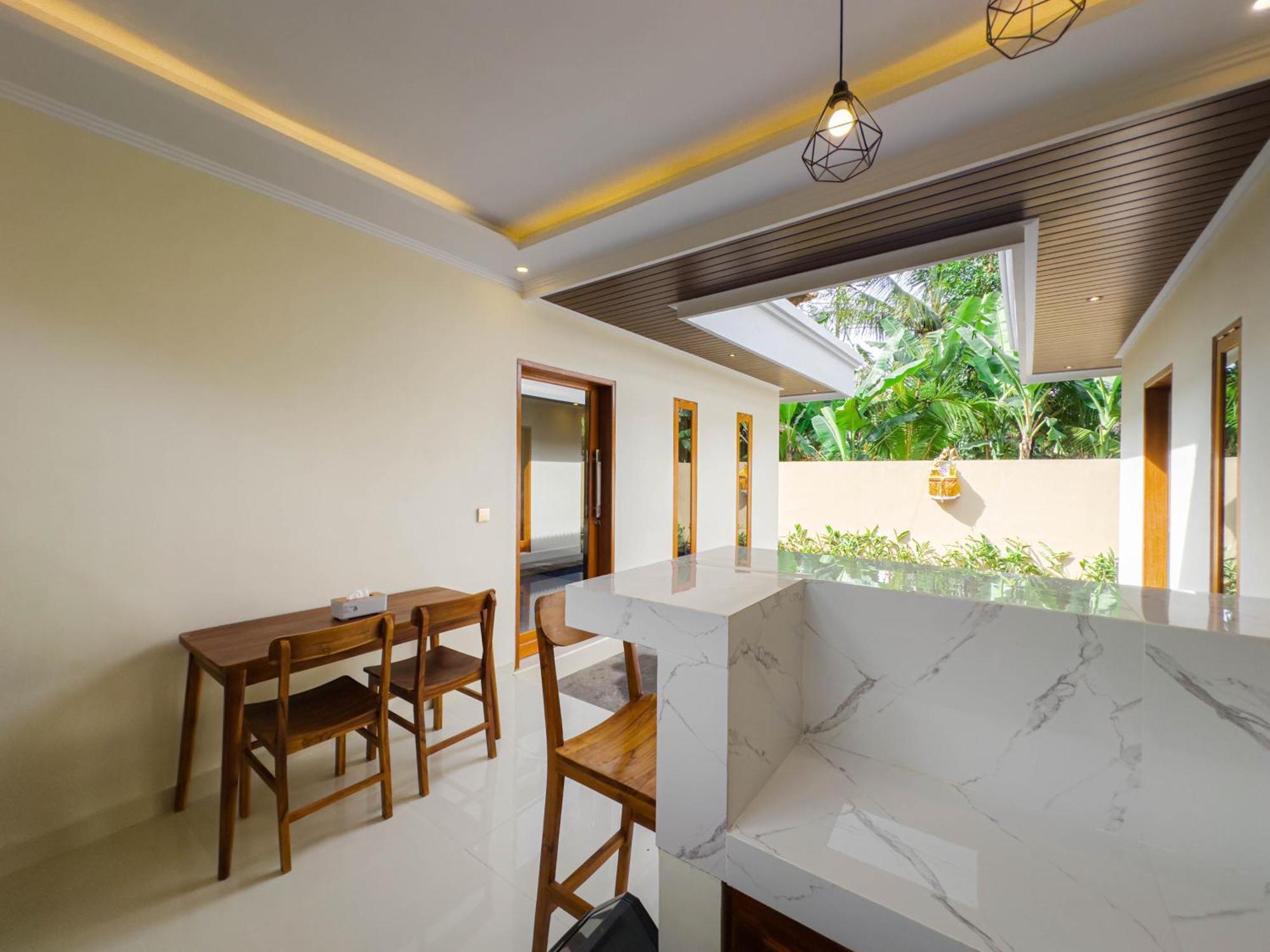 Villa Caraka Ubud (Bali)