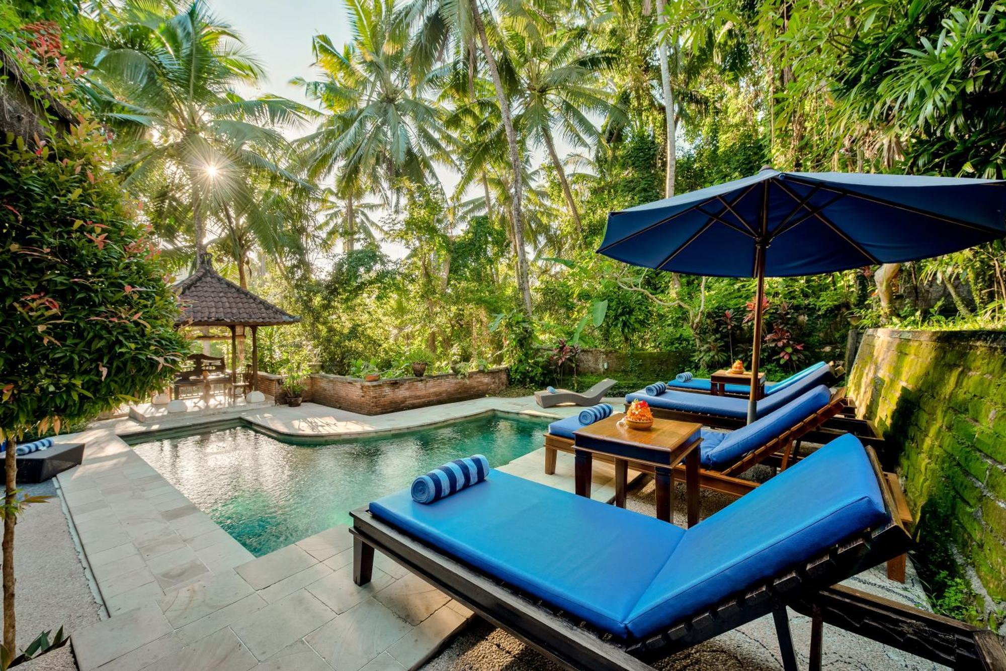 Kebun Indah Ubud (Bali)