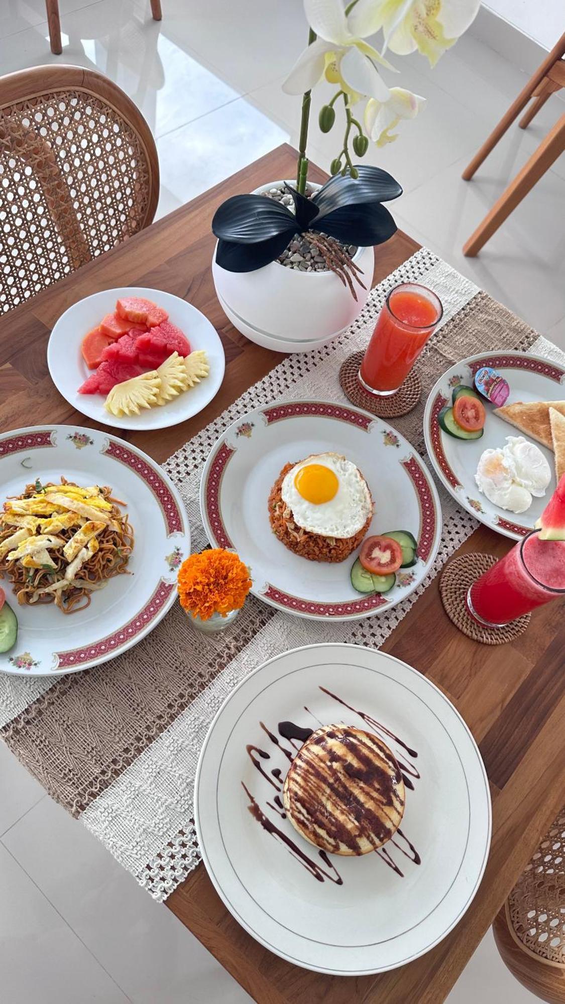 Rahayu Bisma Hotel 3*