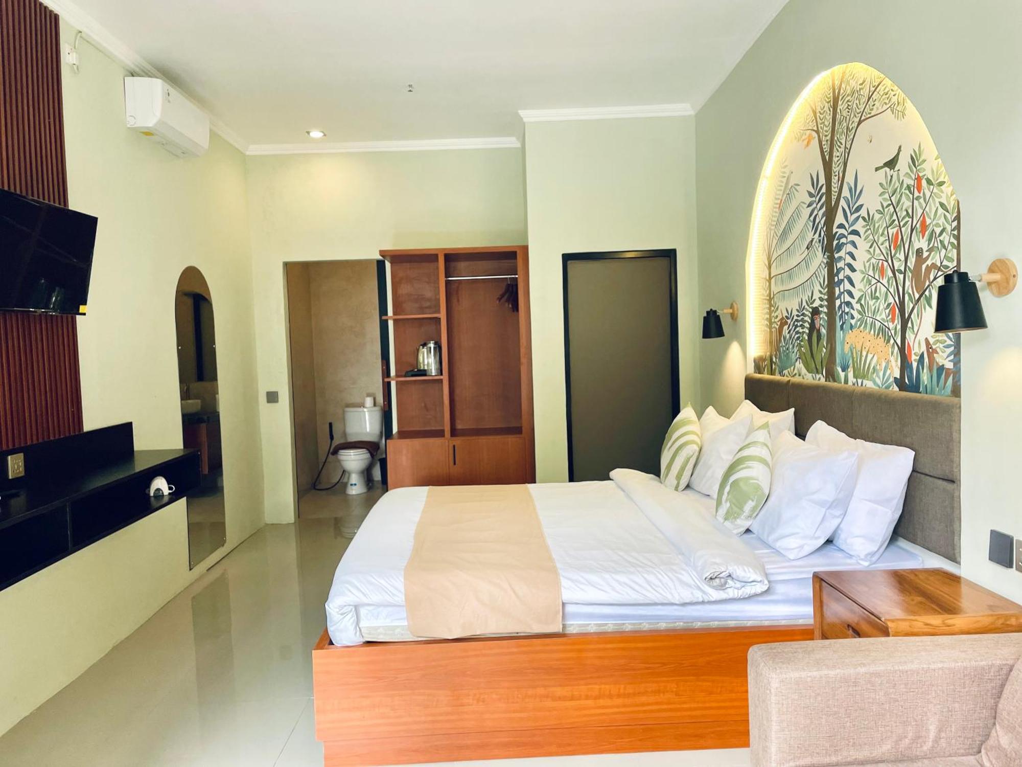 Rumah Baris