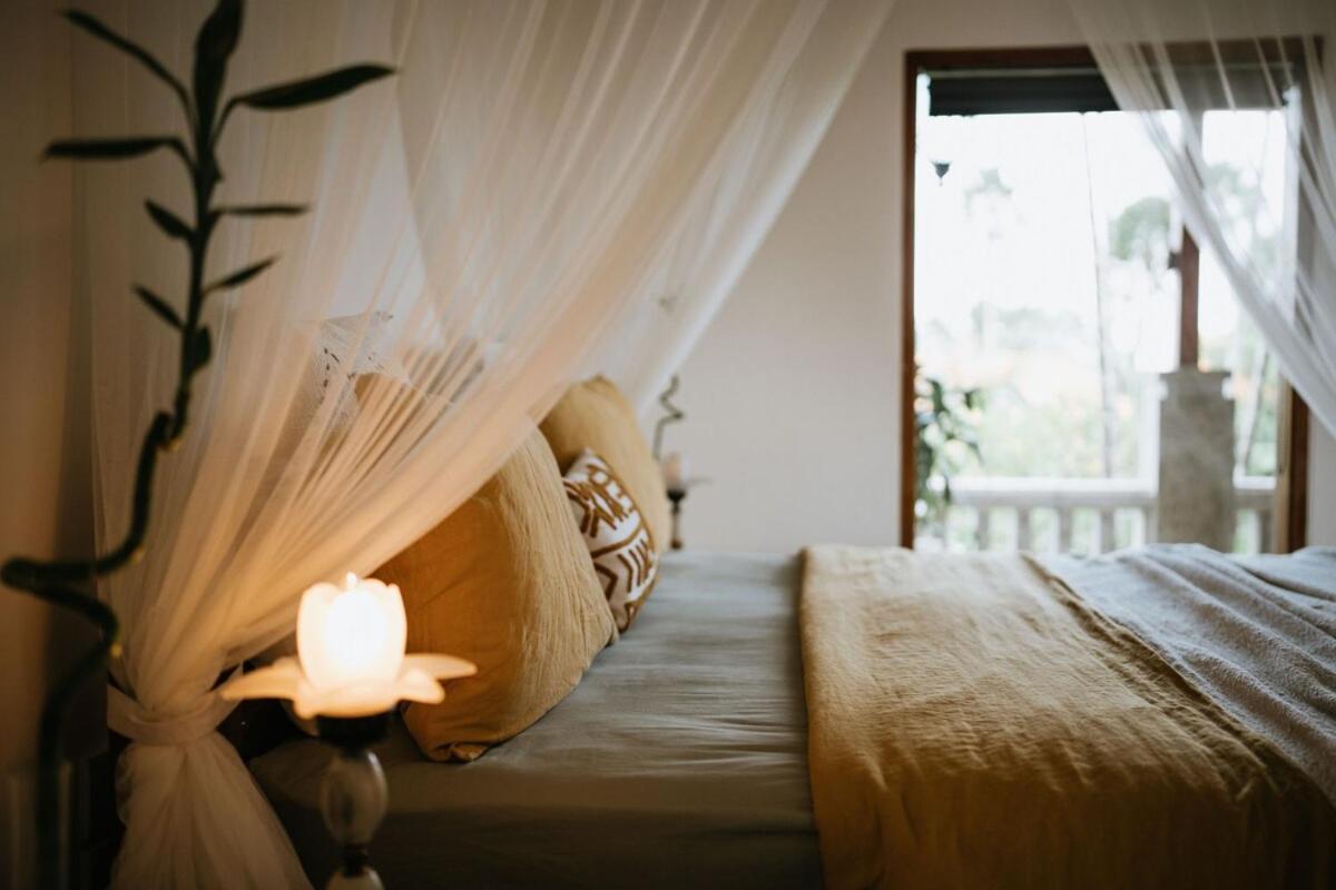 Hygge - Centre Holiday home Ubud (Bali)