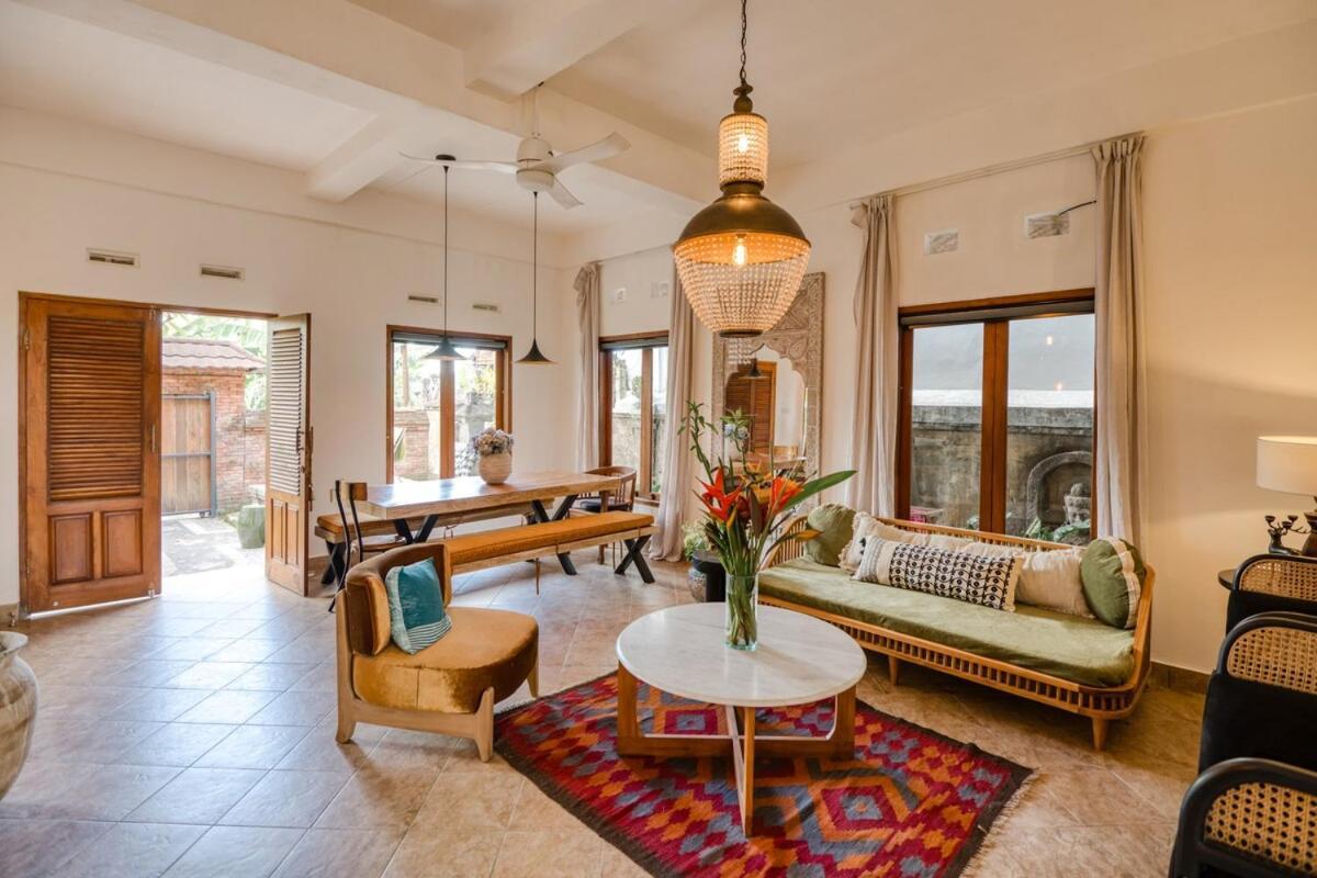 Holiday home Hygge - Centre