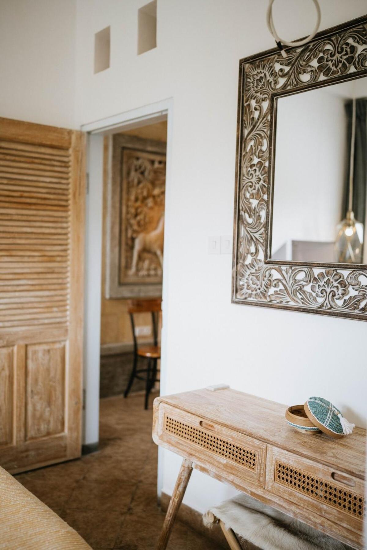 Holiday home Hygge - Centre Ubud (Bali)