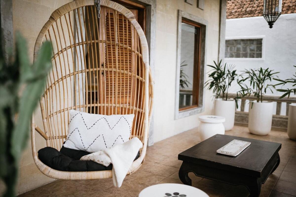 Hygge - Centre *