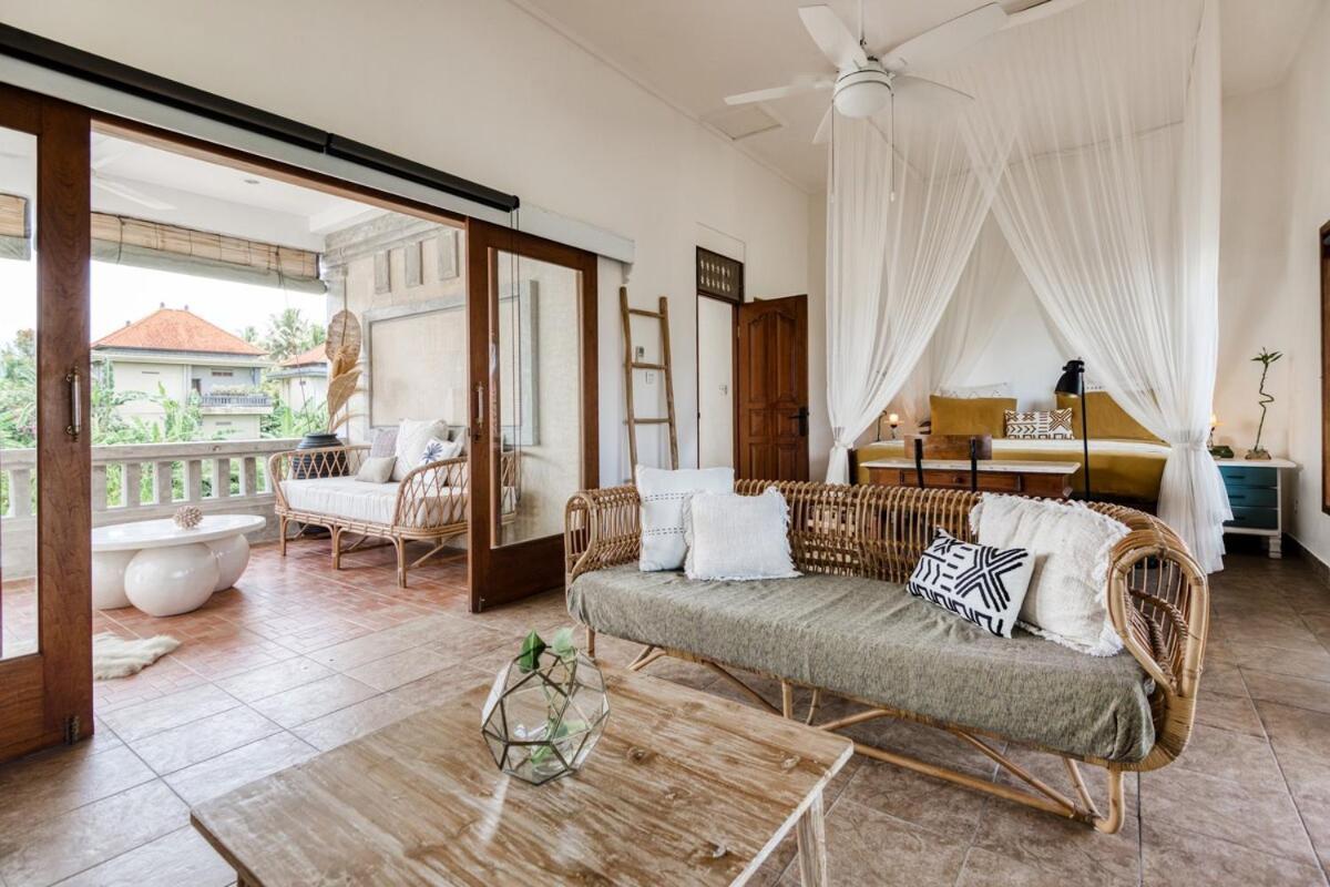 Hygge - Centre Holiday home Ubud (Bali)
