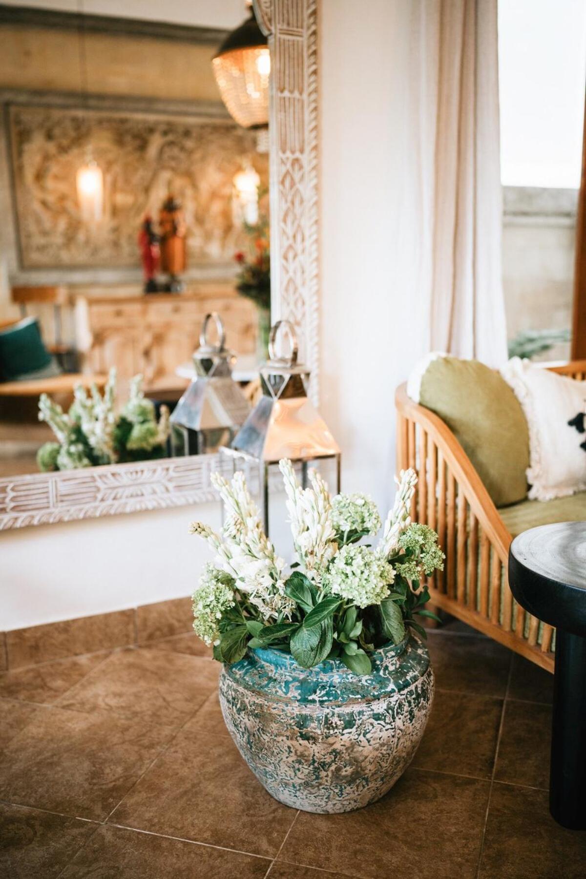 Hygge - Centre Holiday home