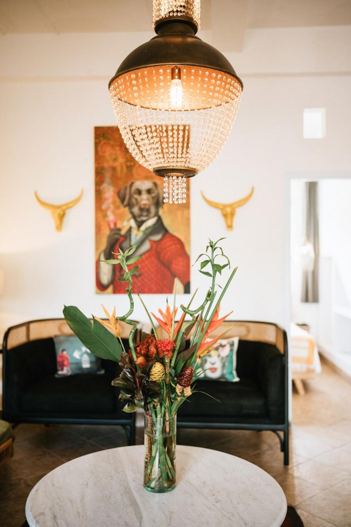 Holiday home Hygge - Centre