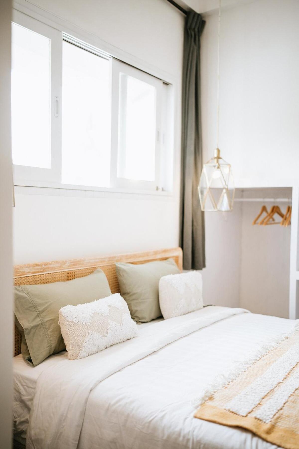 Hygge - Centre *