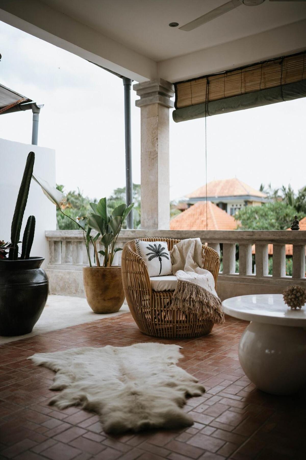 Hygge - Centre * Ubud (Bali)
