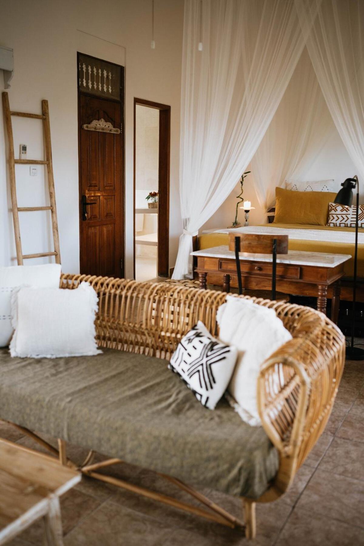 Hygge - Centre Holiday home Ubud (Bali)