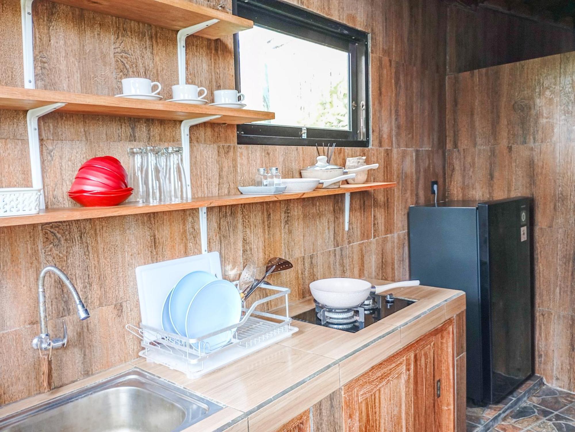 Bed & Breakfast Nyoman Sandat House 2 Ubud (Bali)