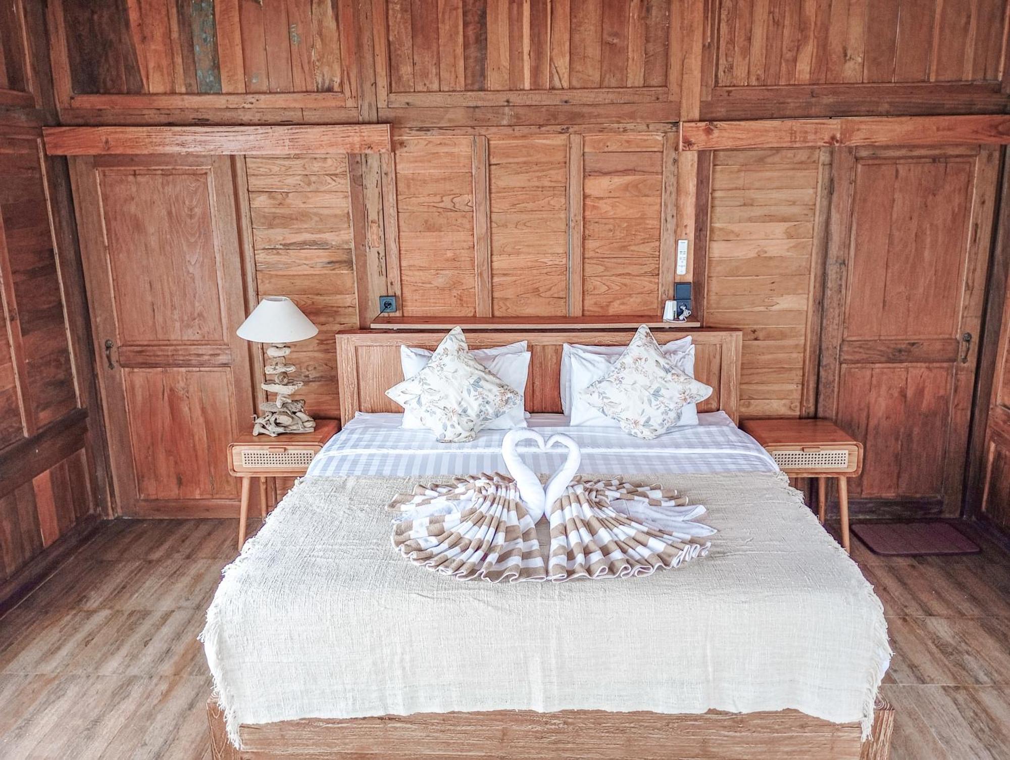 Bed & Breakfast Nyoman Sandat House 2