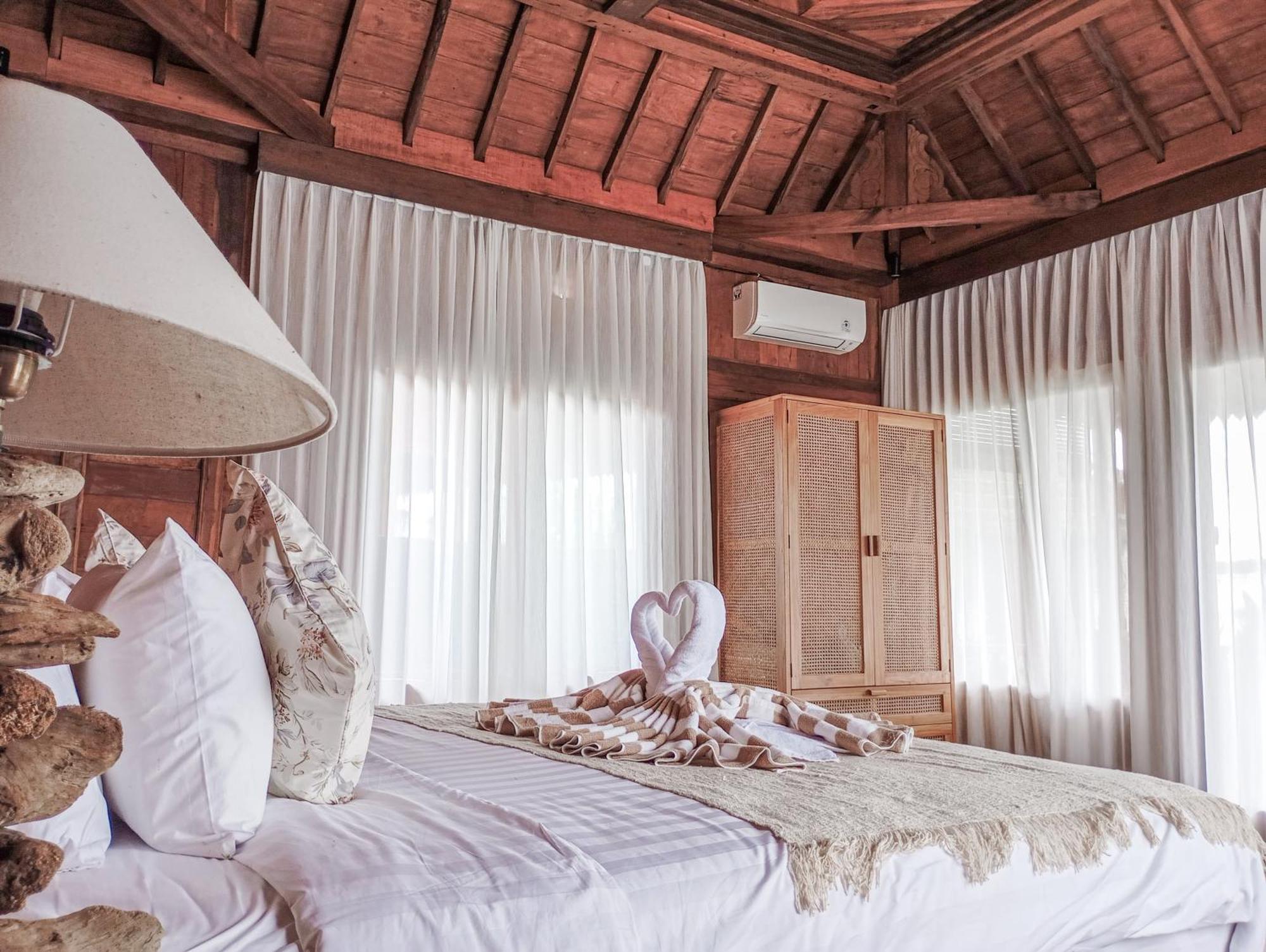 Nyoman Sandat House 2 Bed & Breakfast Ubud (Bali)