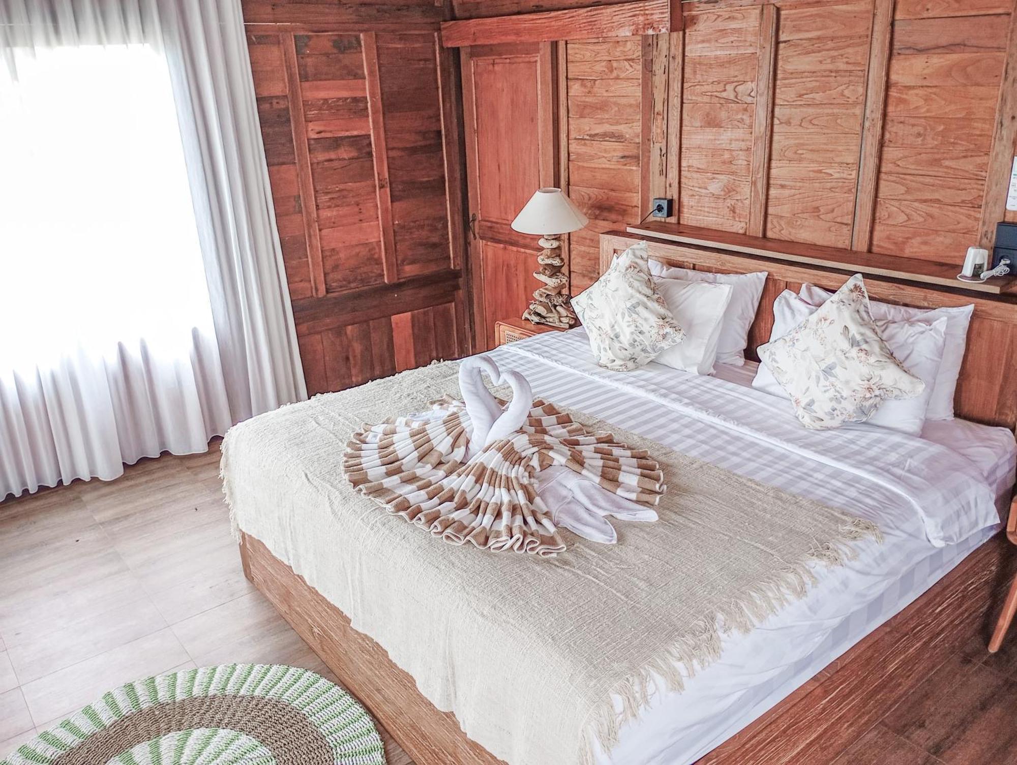 Nyoman Sandat House 2 Bed & Breakfast