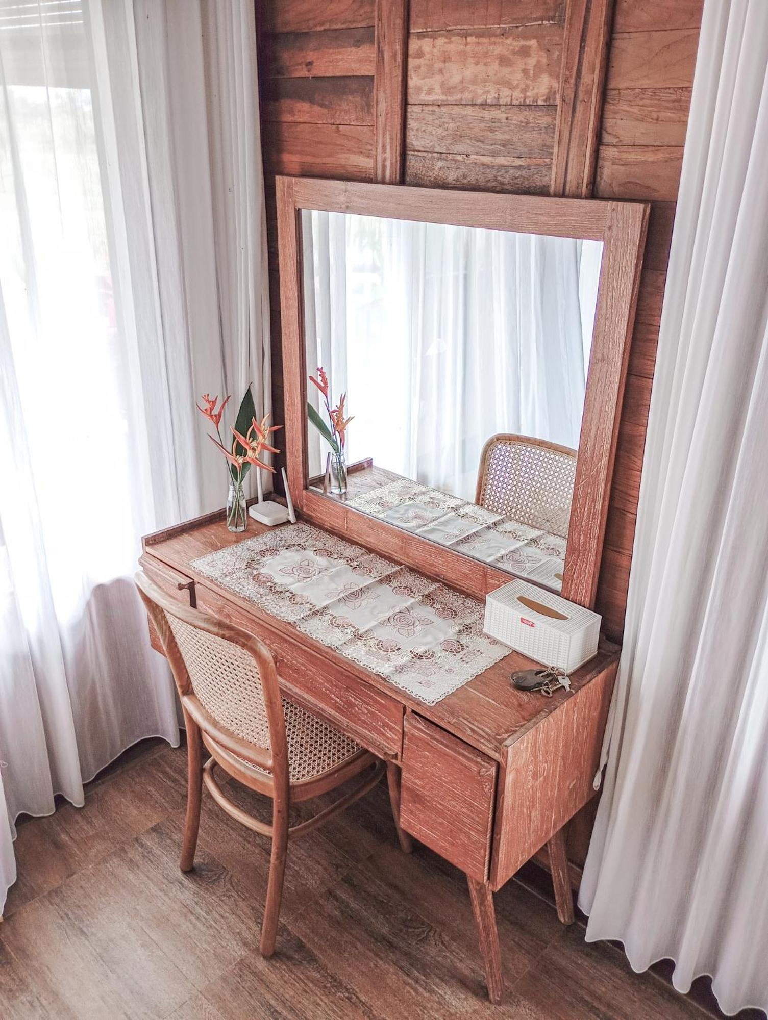 Nyoman Sandat House 2 * Ubud (Bali)