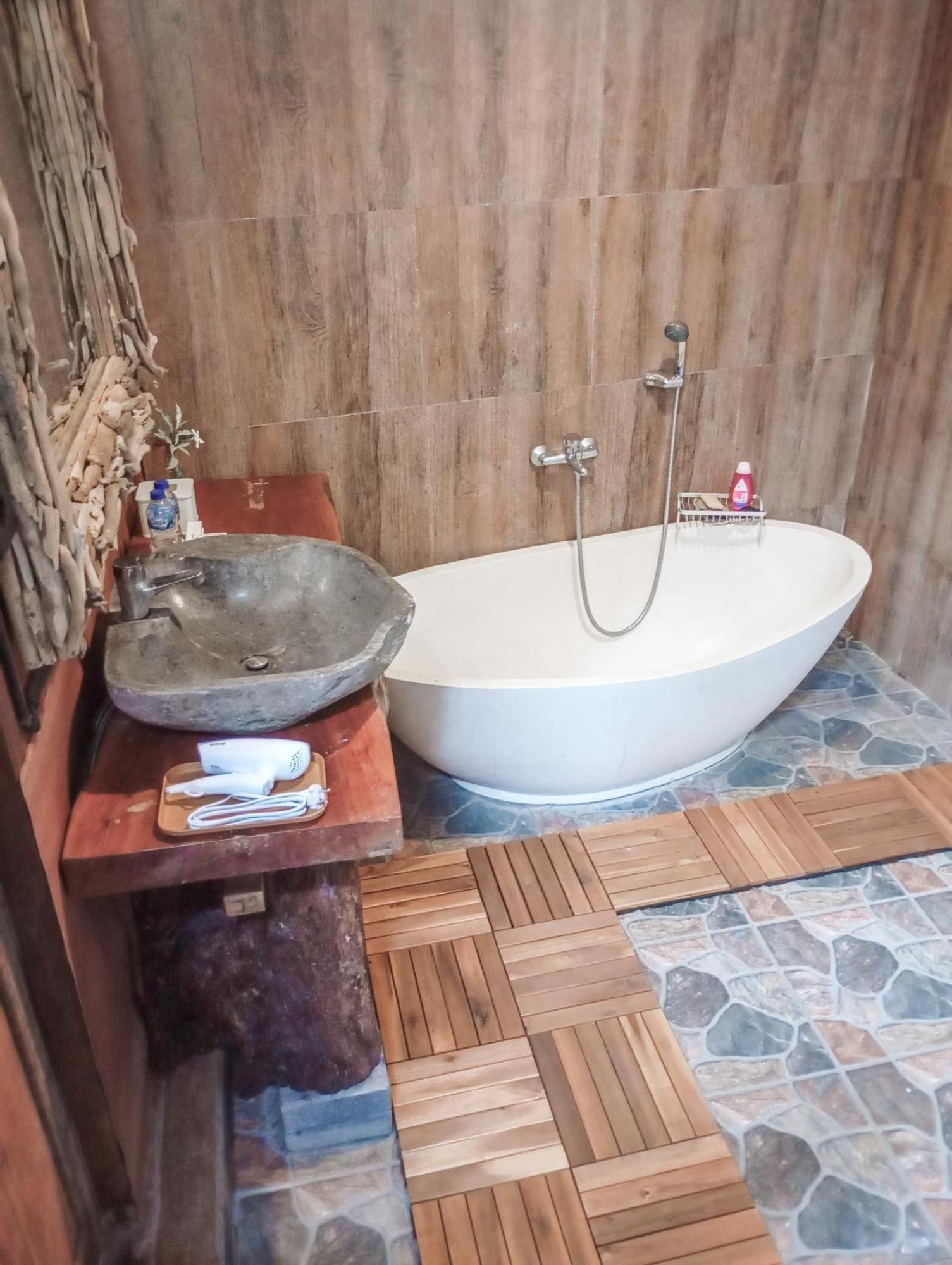Nyoman Sandat House 2