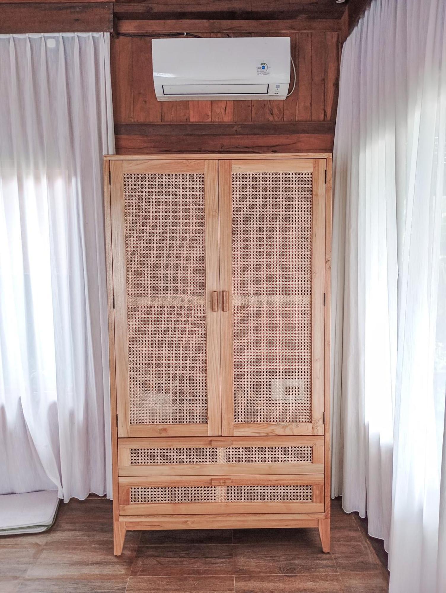 Nyoman Sandat House 2 Bed & Breakfast *