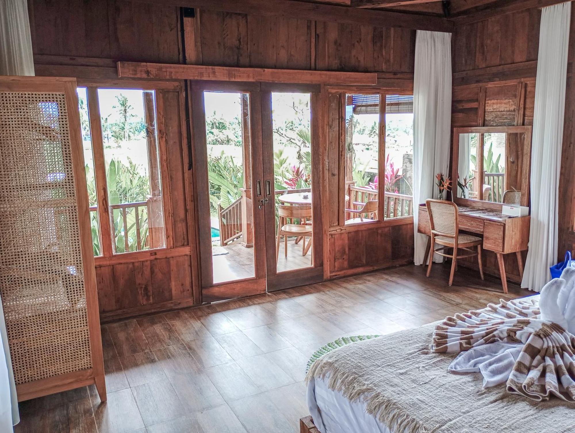 Nyoman Sandat House 2 * Ubud (Bali)