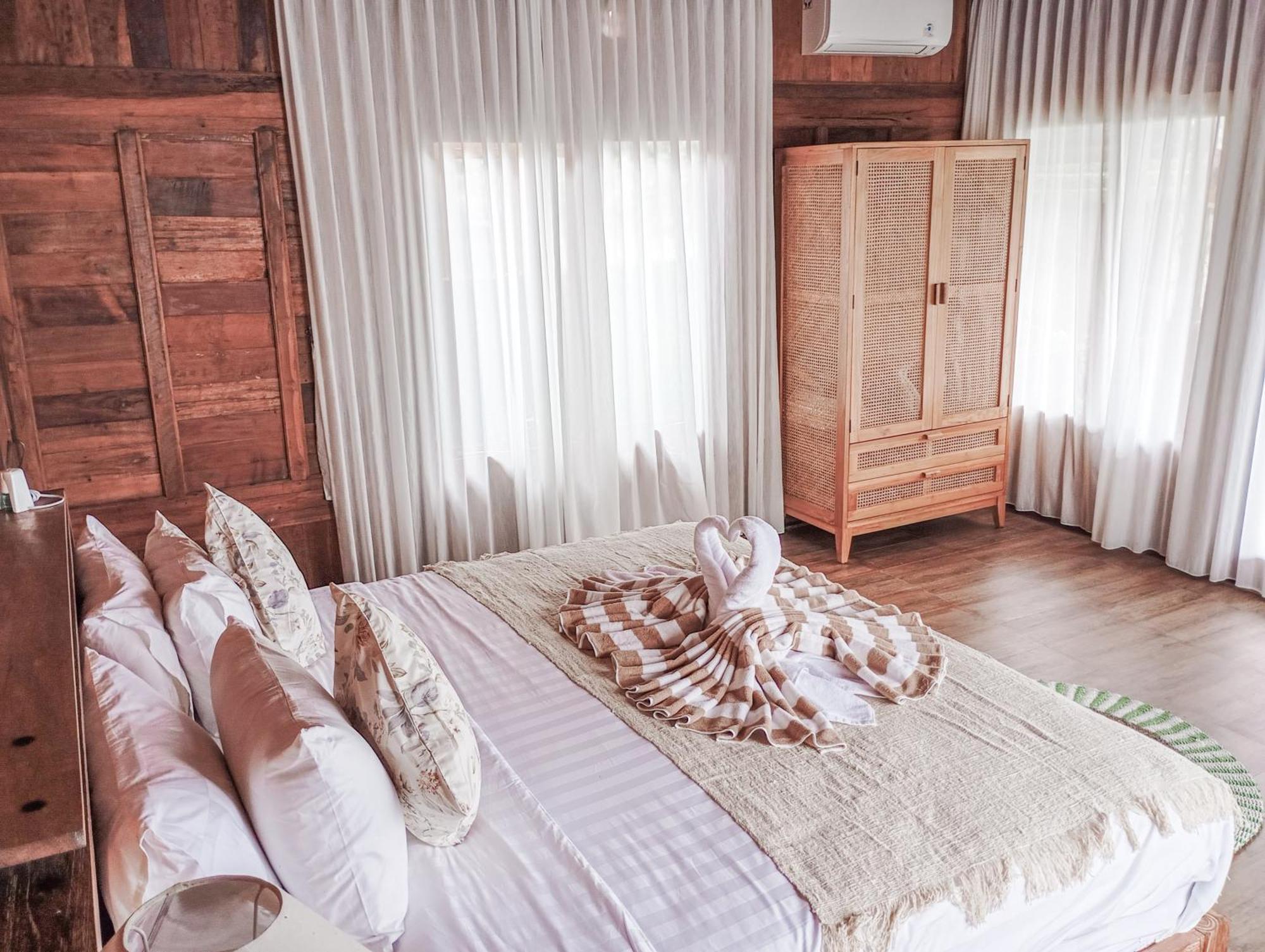 Nyoman Sandat House 2 Ubud (Bali)
