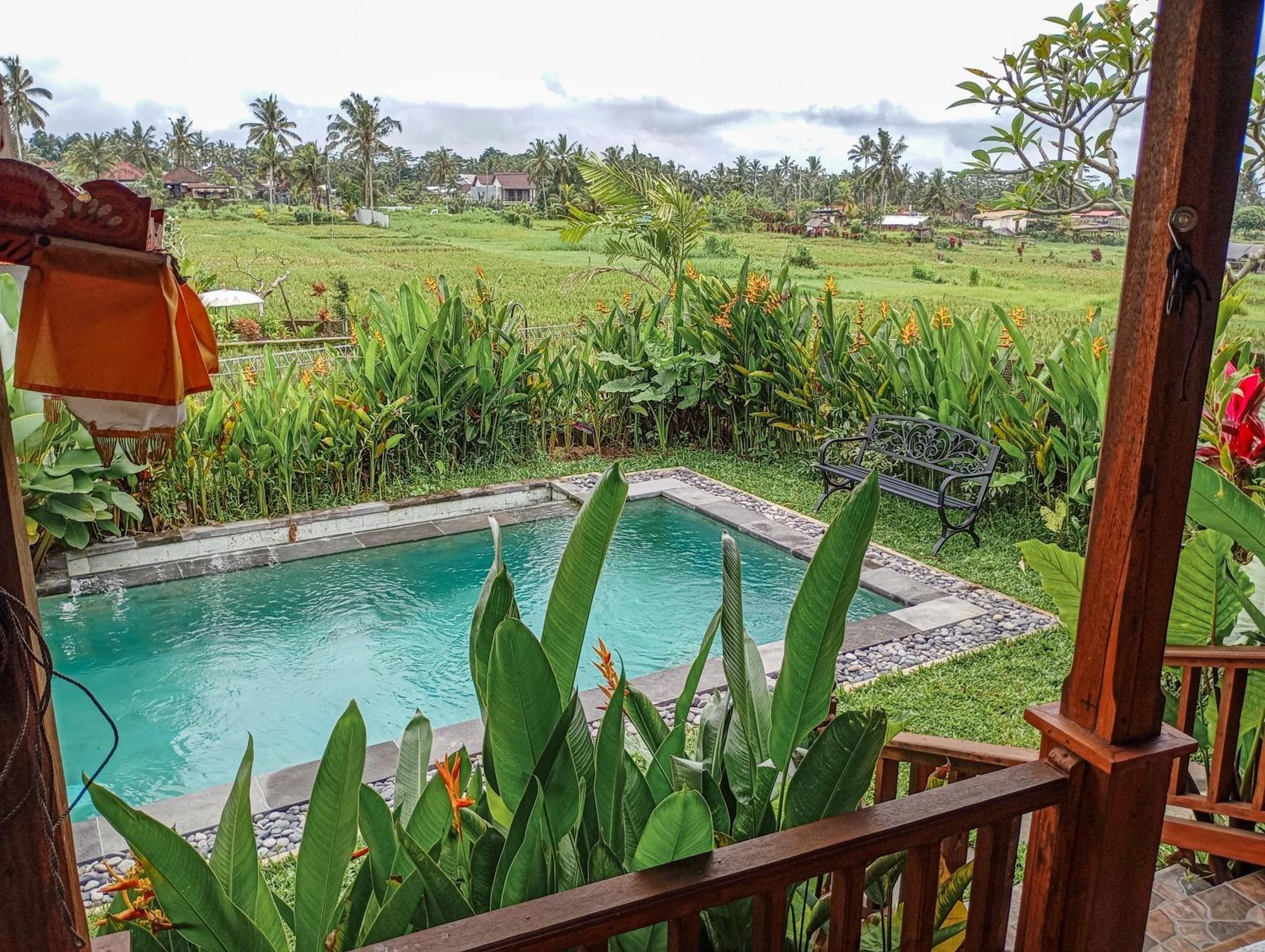 Nyoman Sandat House 2 * Ubud (Bali)