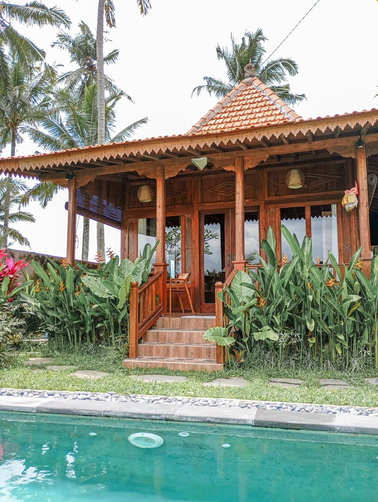 Nyoman Sandat House 2 *