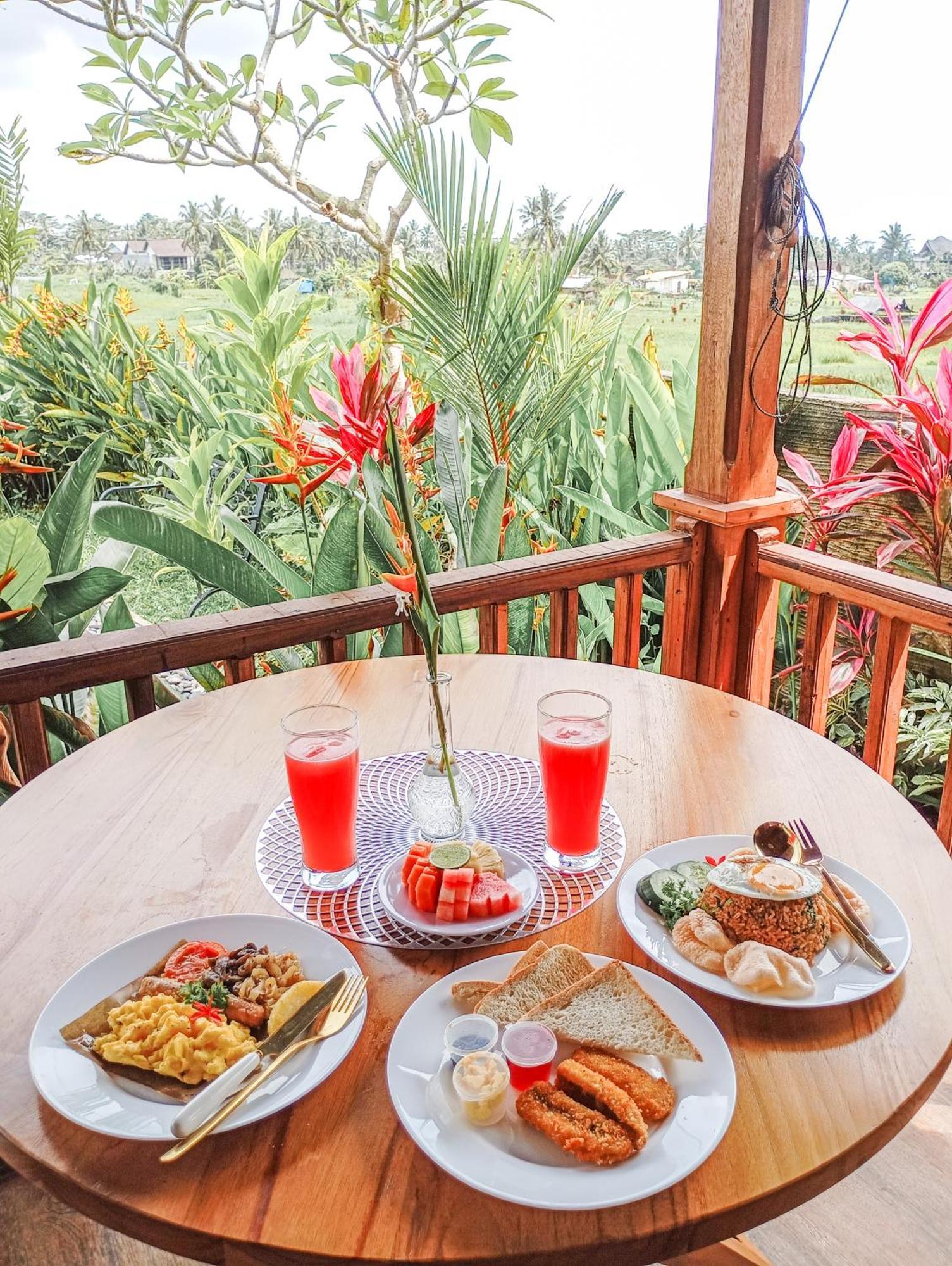 Nyoman Sandat House 2 Ubud (Bali)