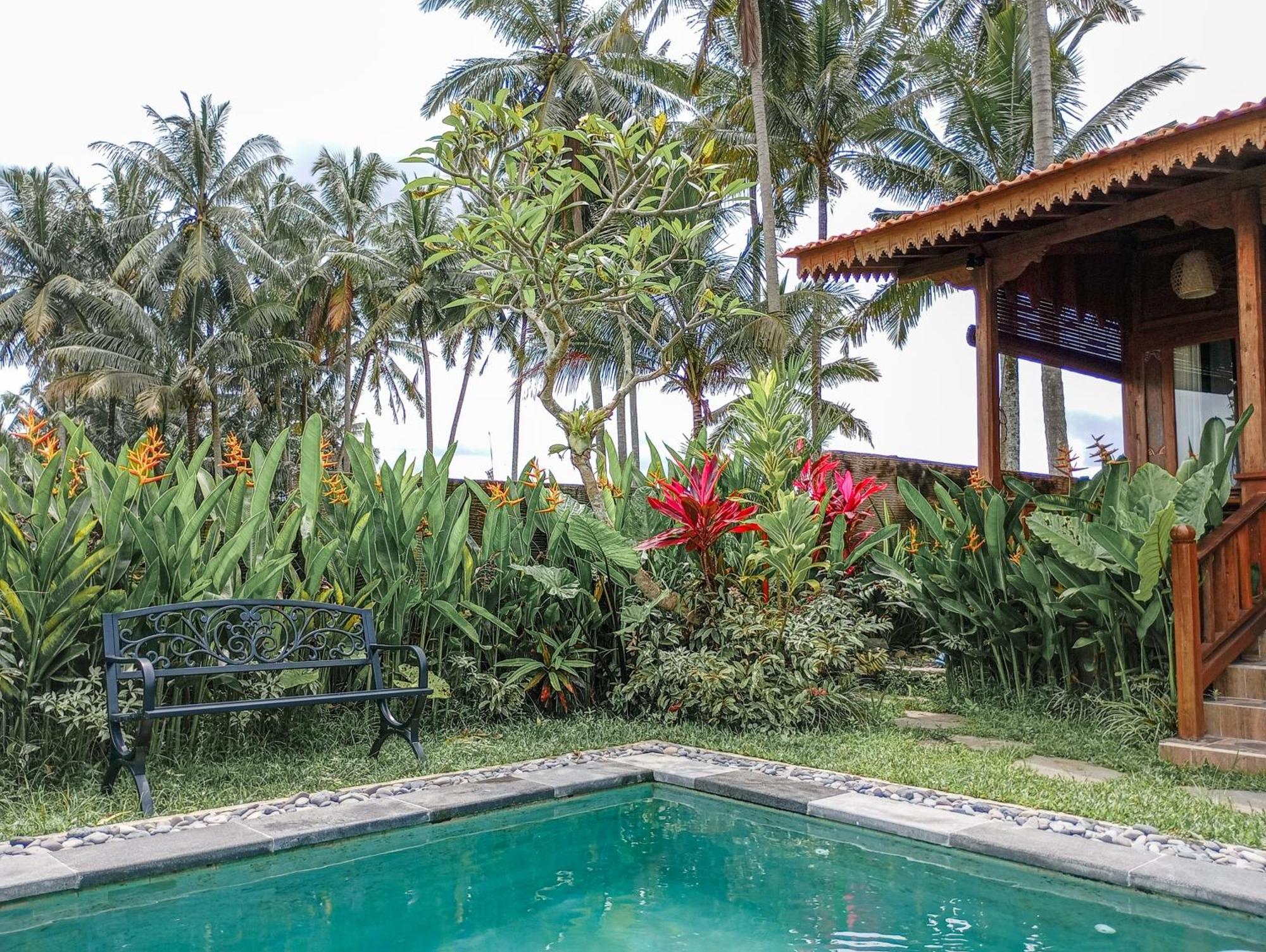 Nyoman Sandat House 2 * Ubud (Bali)