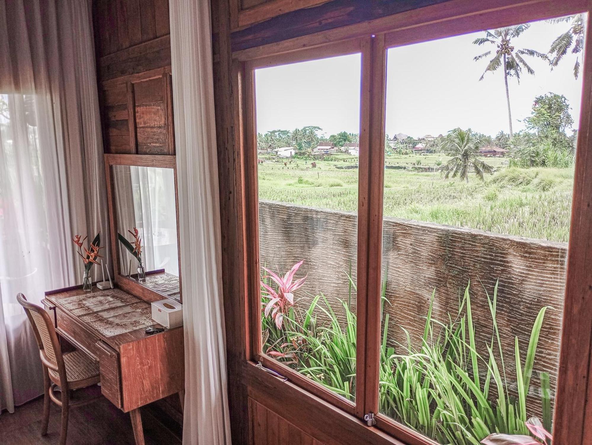Nyoman Sandat House 2