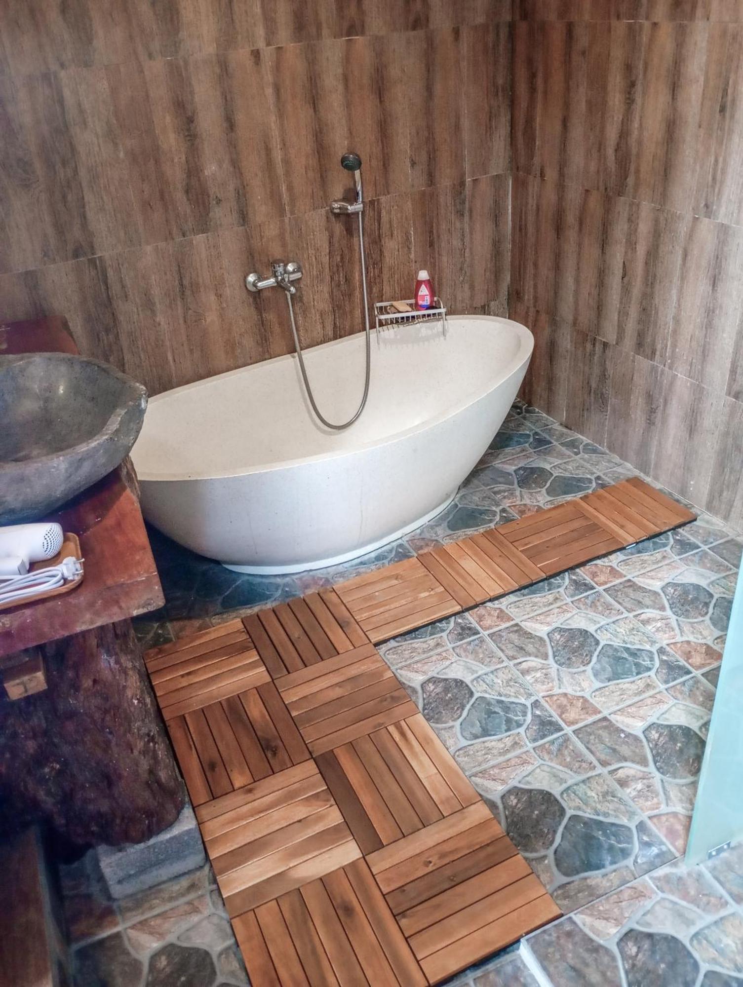 Nyoman Sandat House 2 Bed & Breakfast Ubud (Bali)