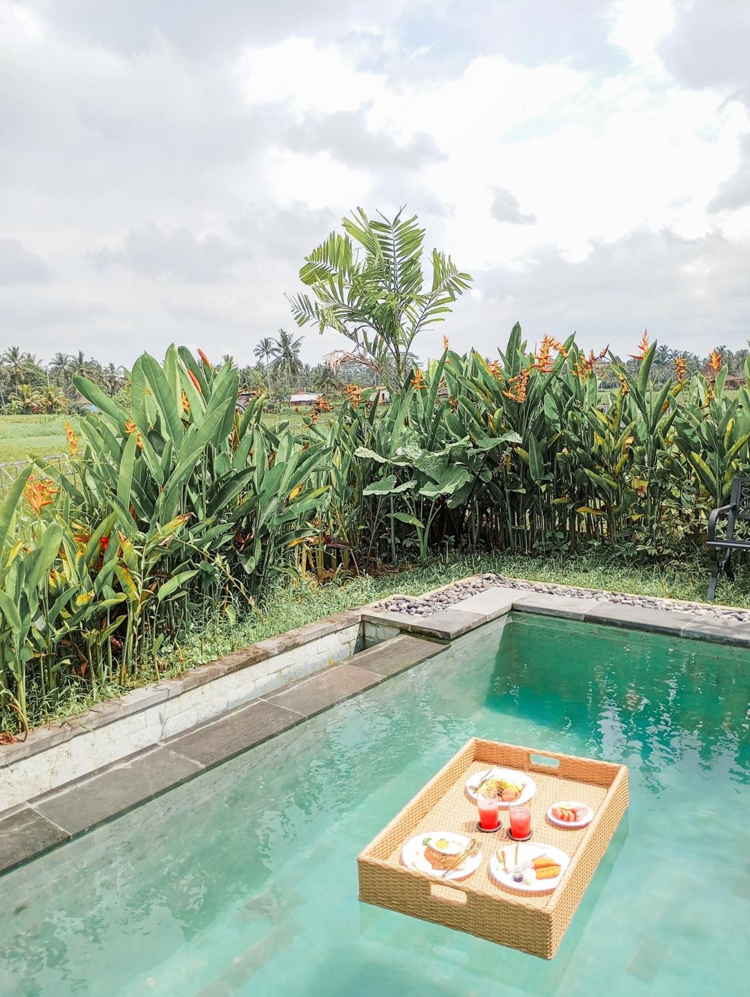 Nyoman Sandat House 2 *