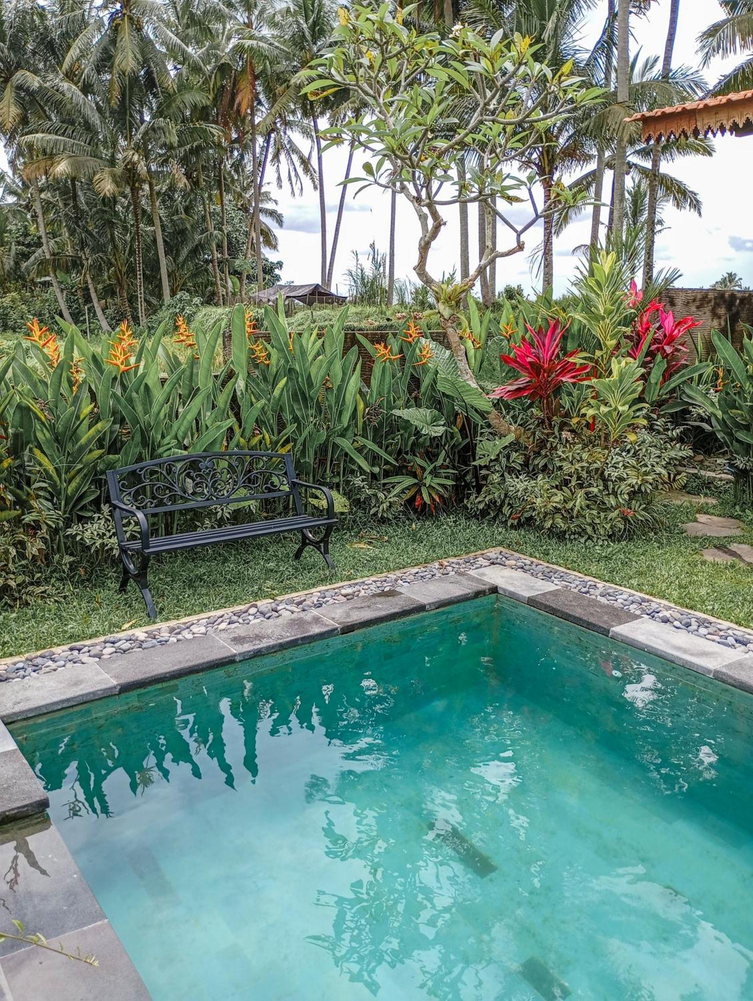 Nyoman Sandat House 2 Ubud (Bali)