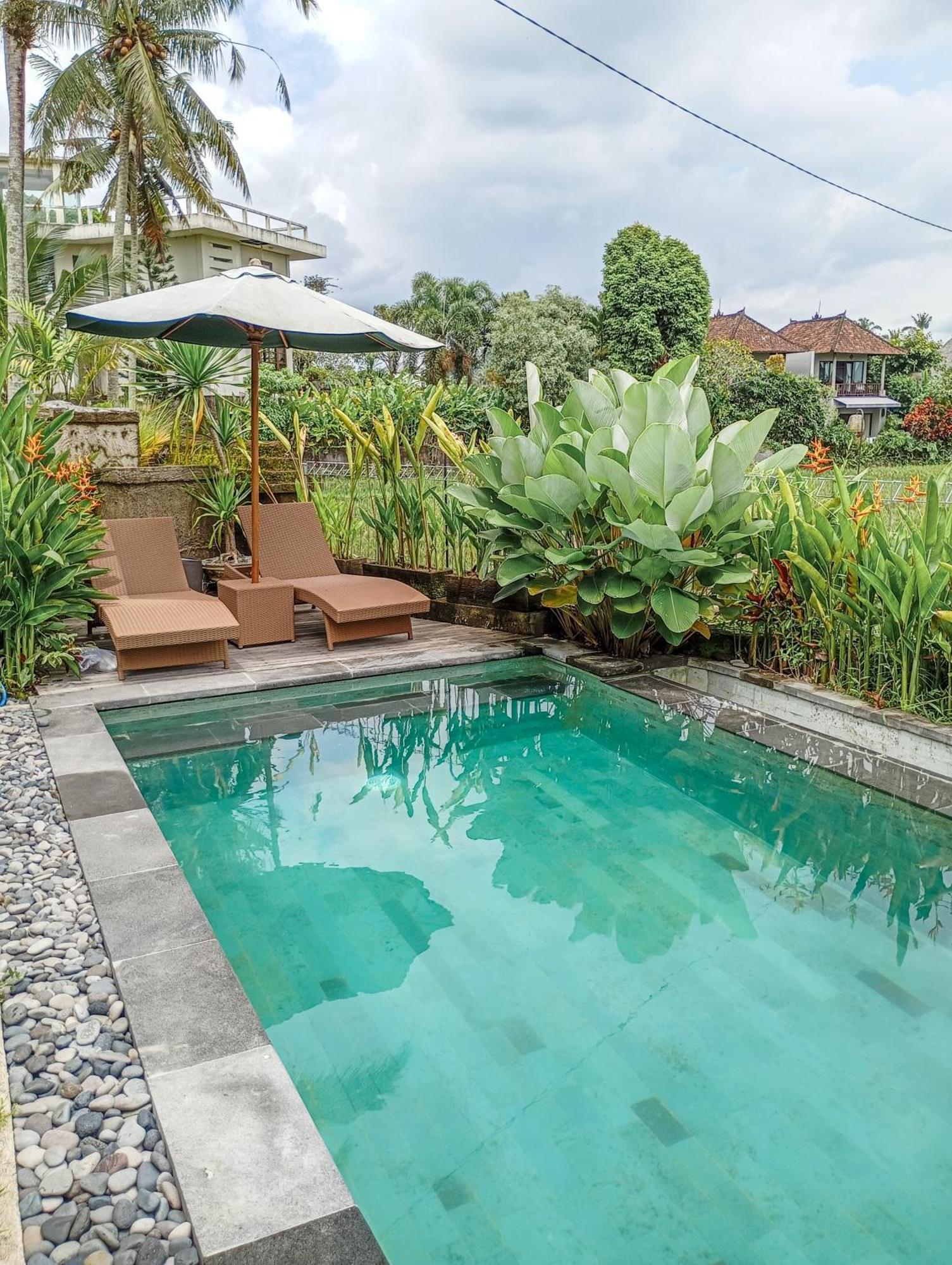 Nyoman Sandat House 2 * Ubud (Bali)