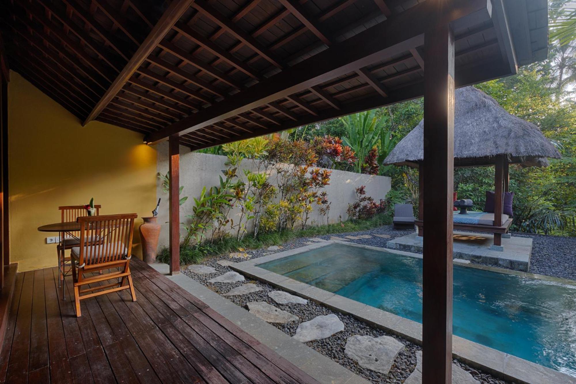 Villa Temuku