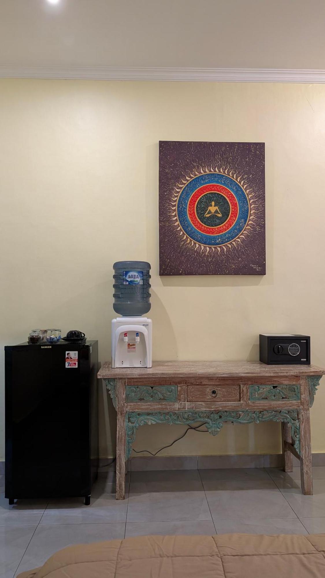 Krisda Guest house