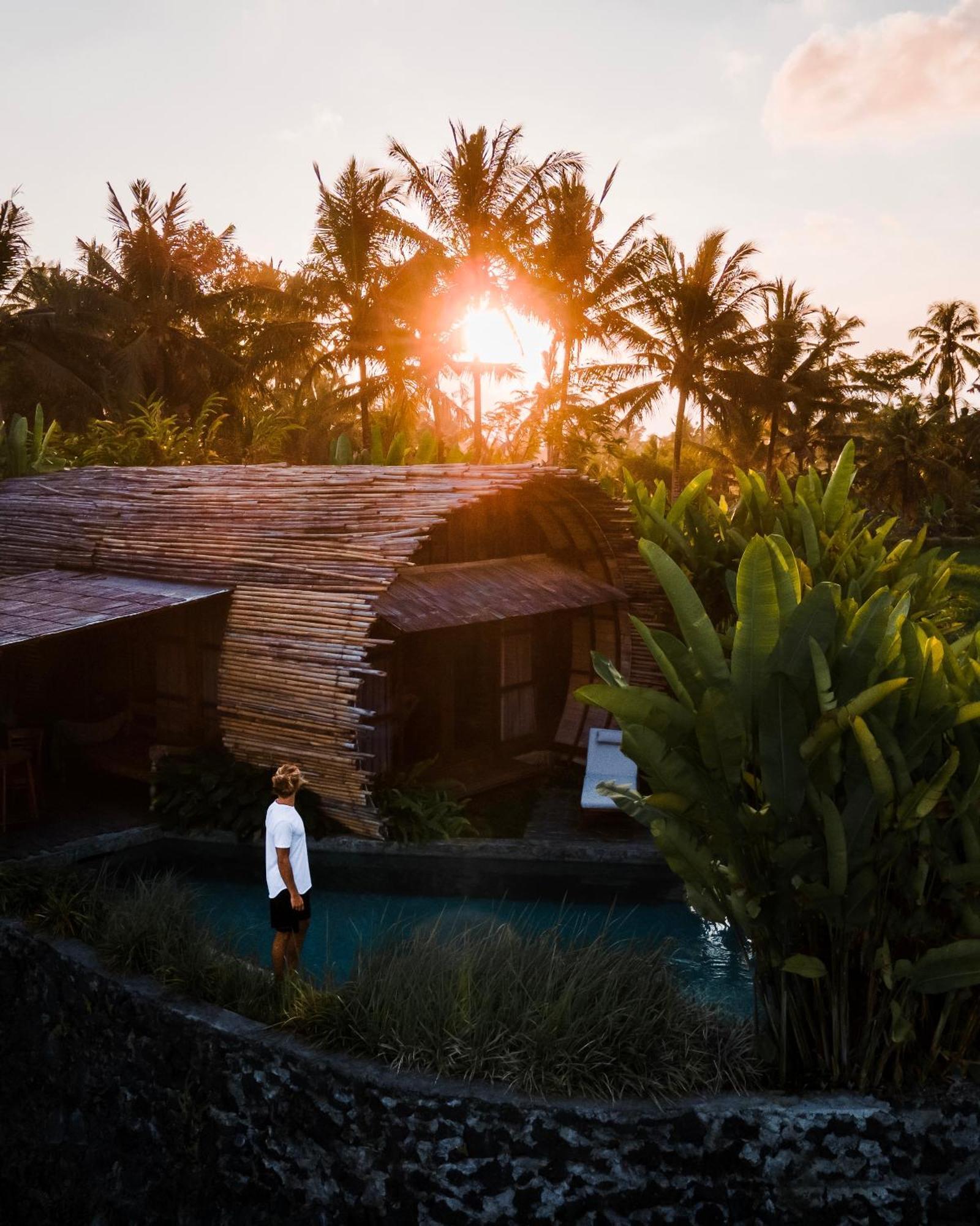 Beehouse Dijiwa Villa *