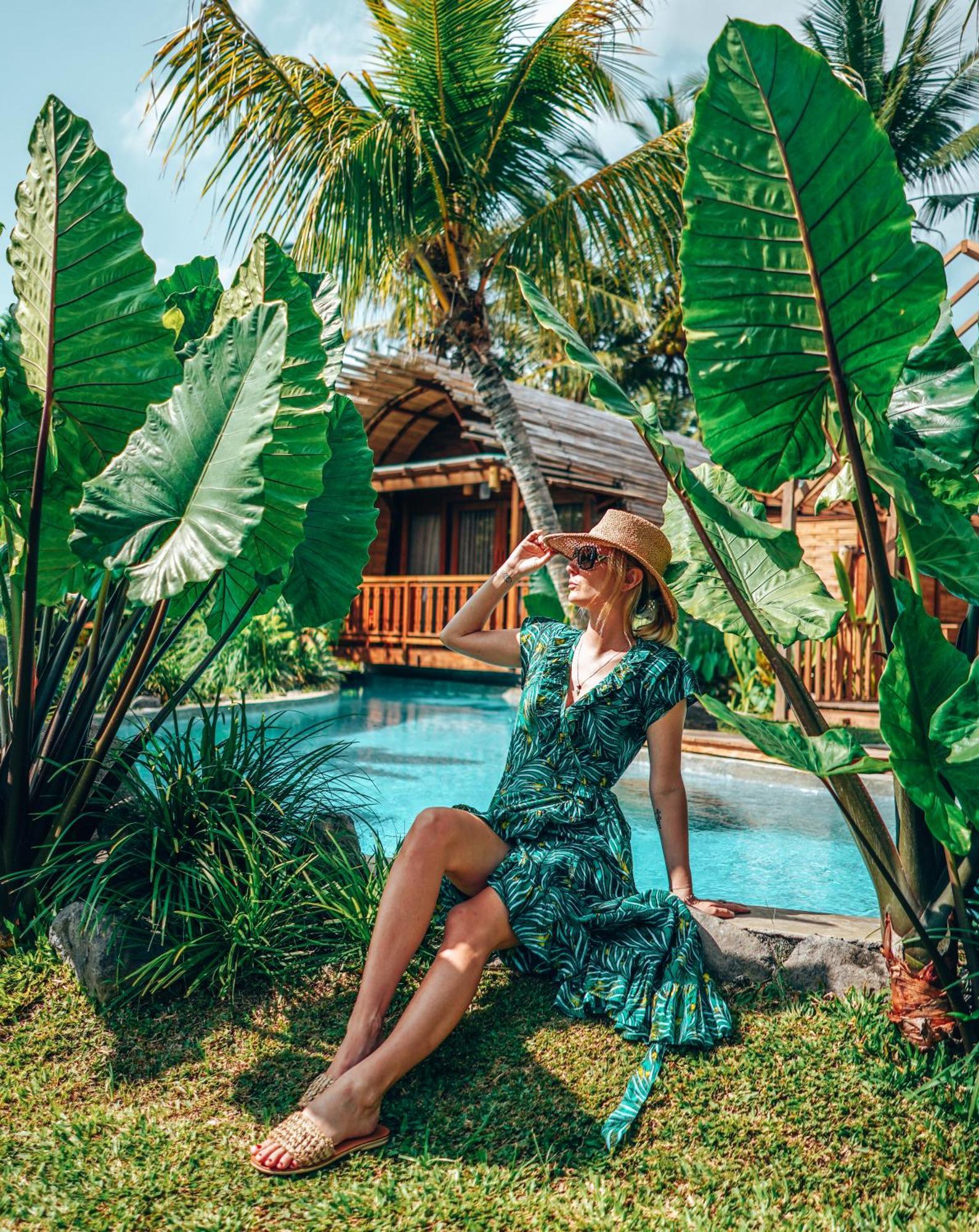 Beehouse Dijiwa Ubud