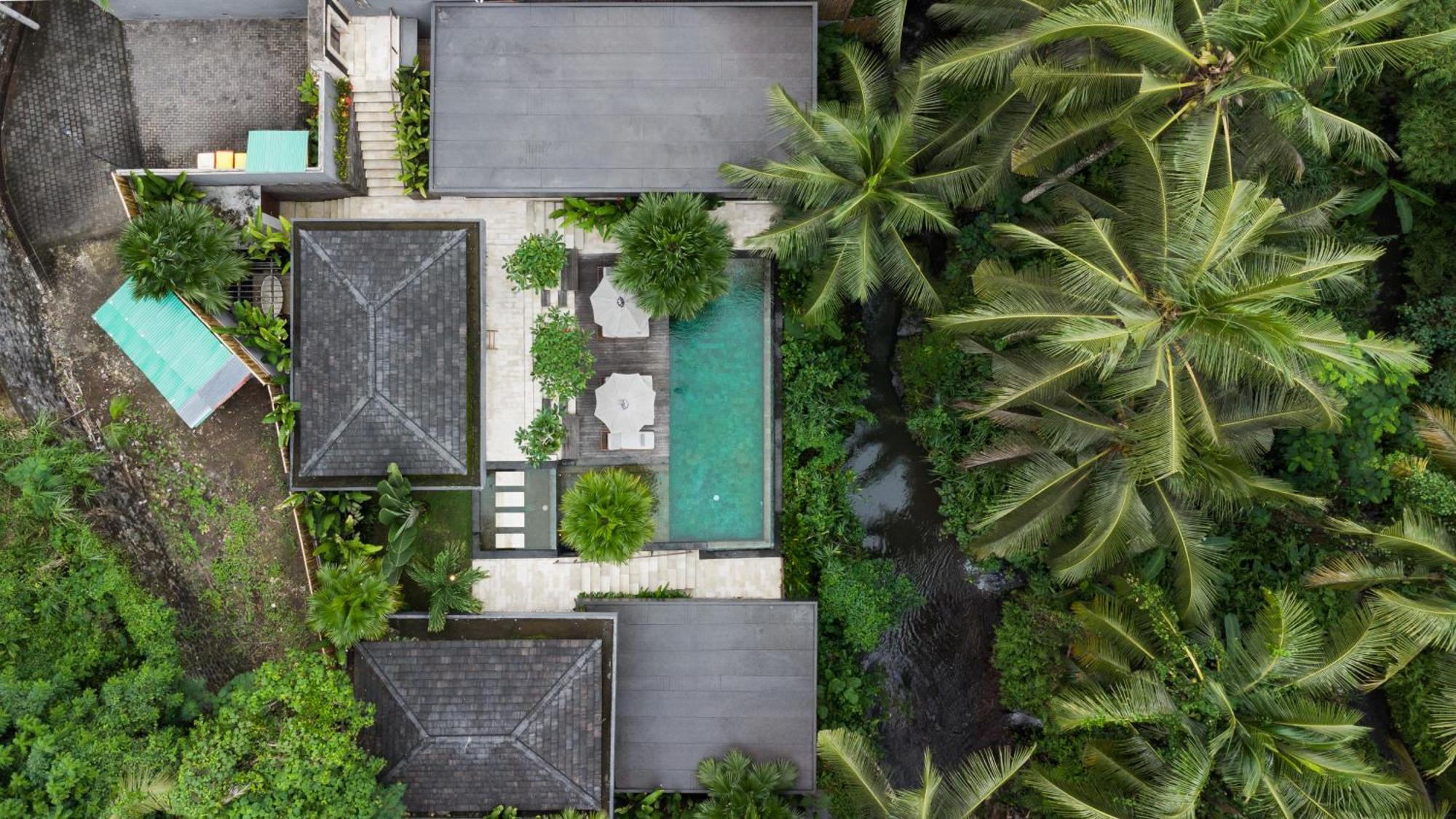 Pousada Aruna By Balisuperhost Ubud