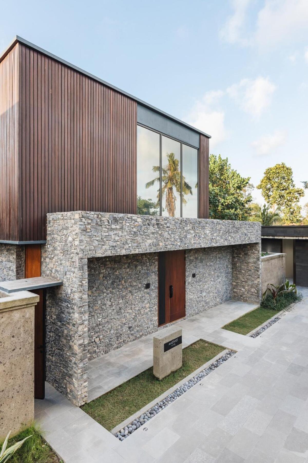 Villa Amethyst By Seven Stones