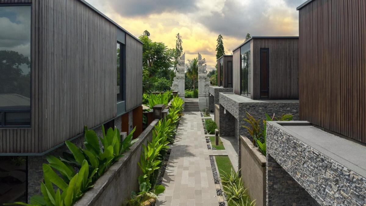 Villa Carnelian By Seven Stone *