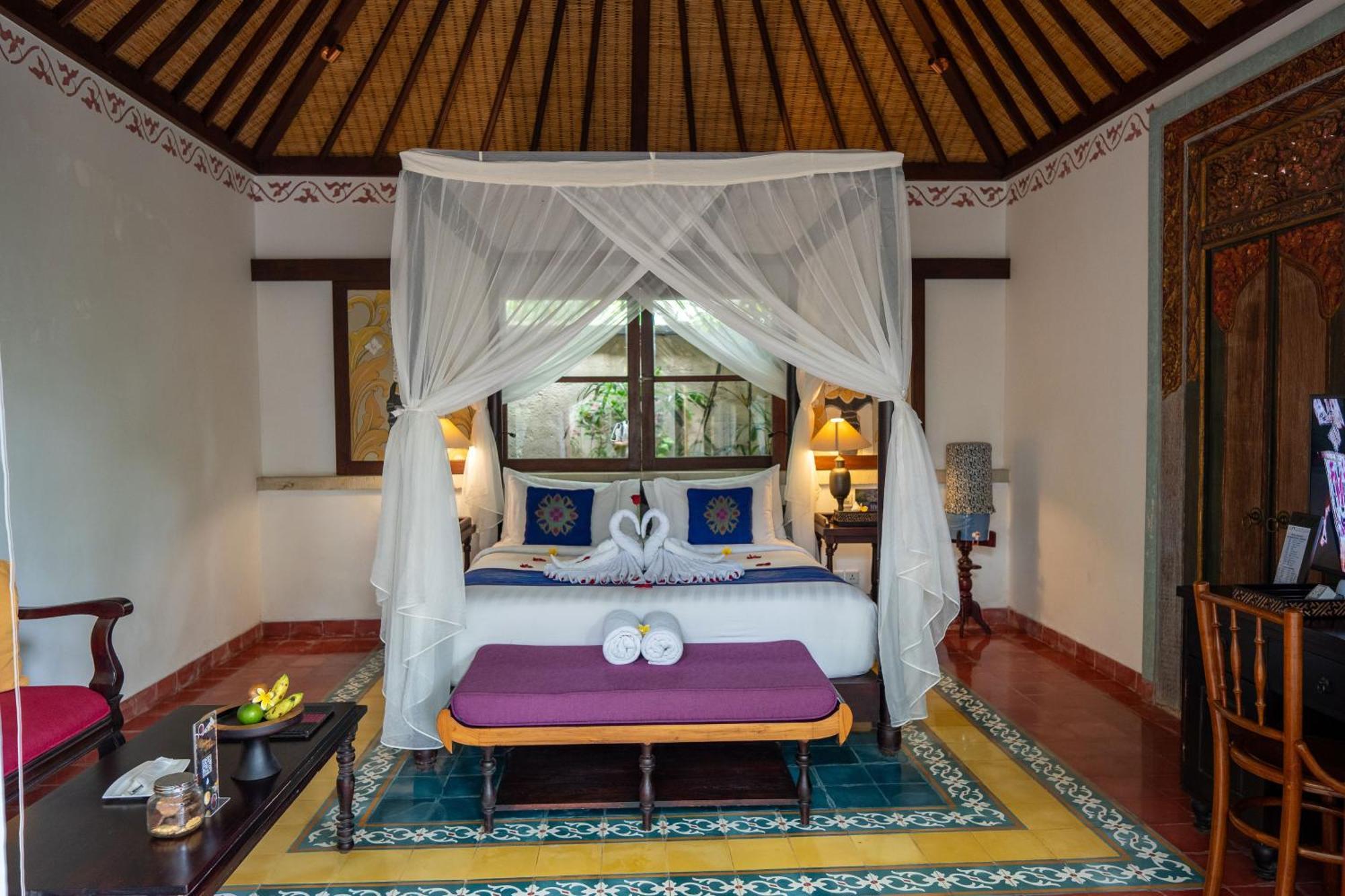Dwaraka The Royal Resort Ubud (Bali)