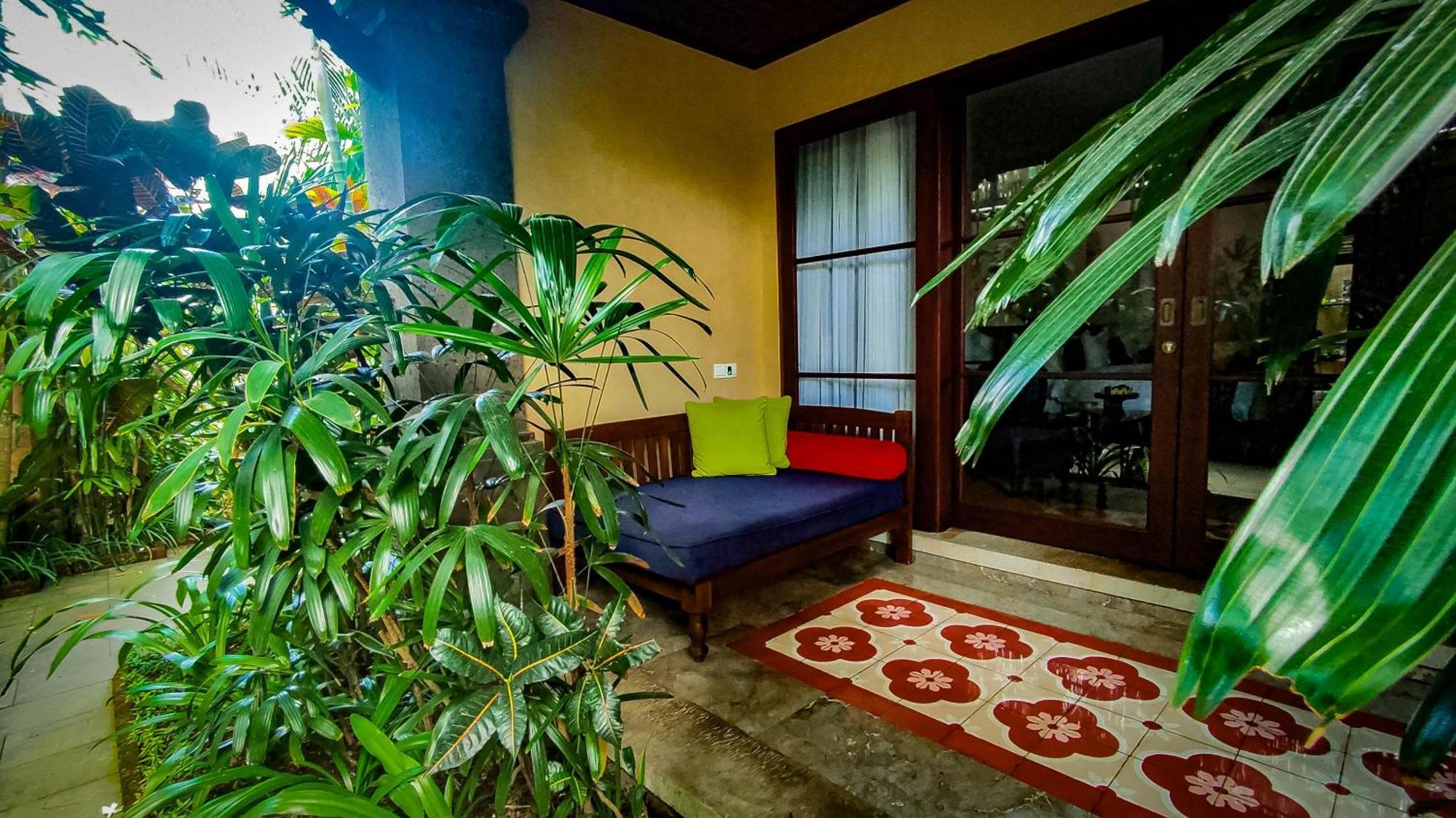 Dwaraka The Royal 4*