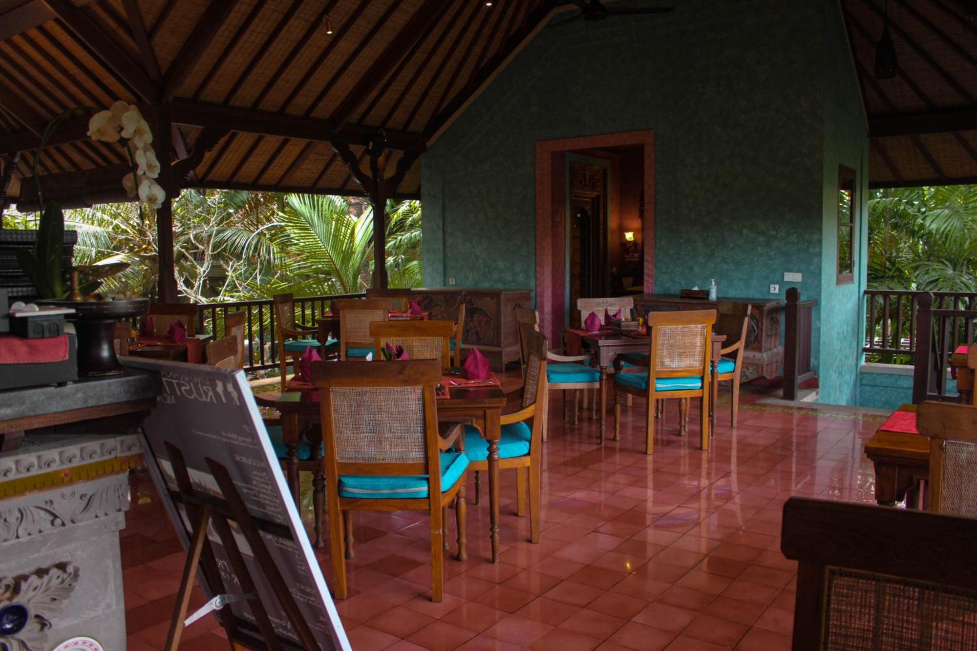 Dwaraka The Royal Resort Ubud (Bali)