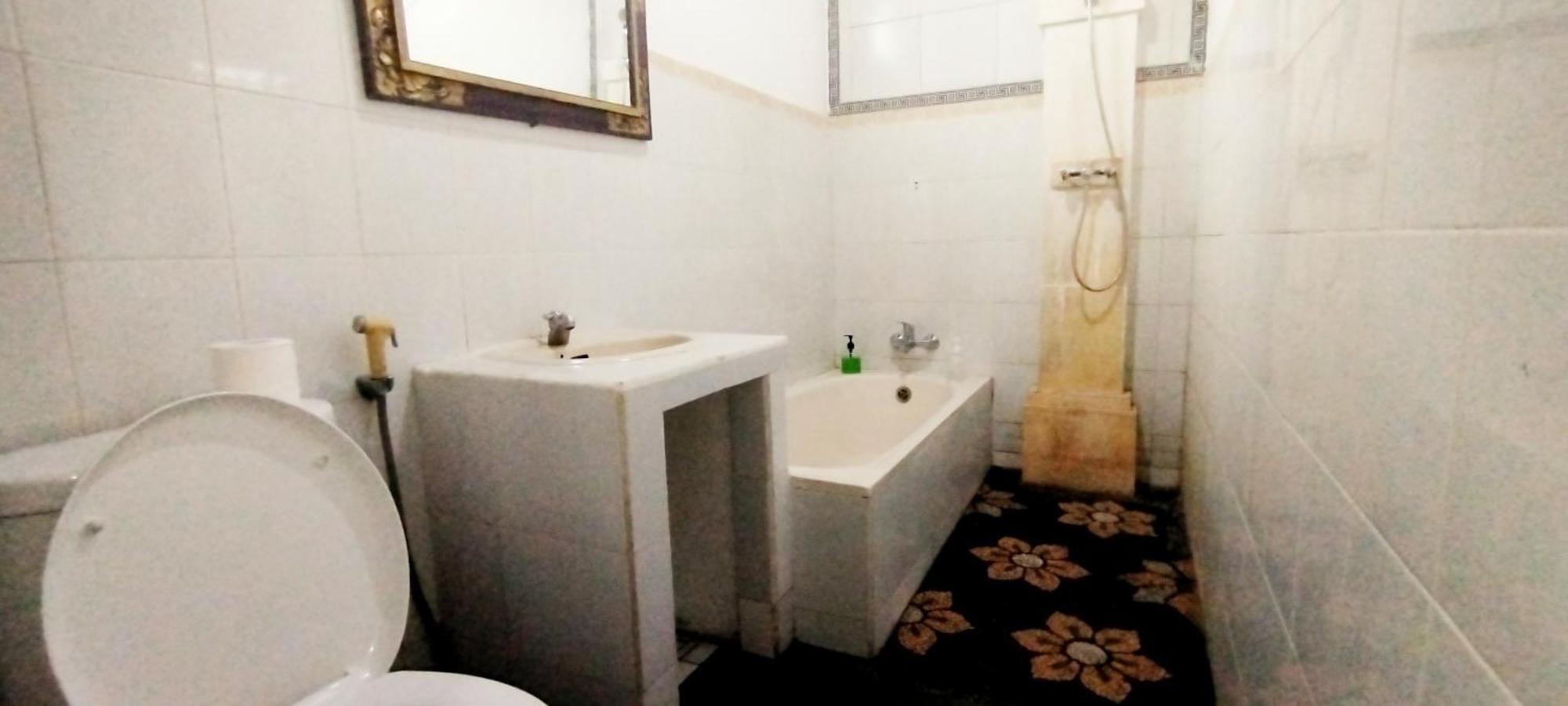 Homestay Rumah Roda *