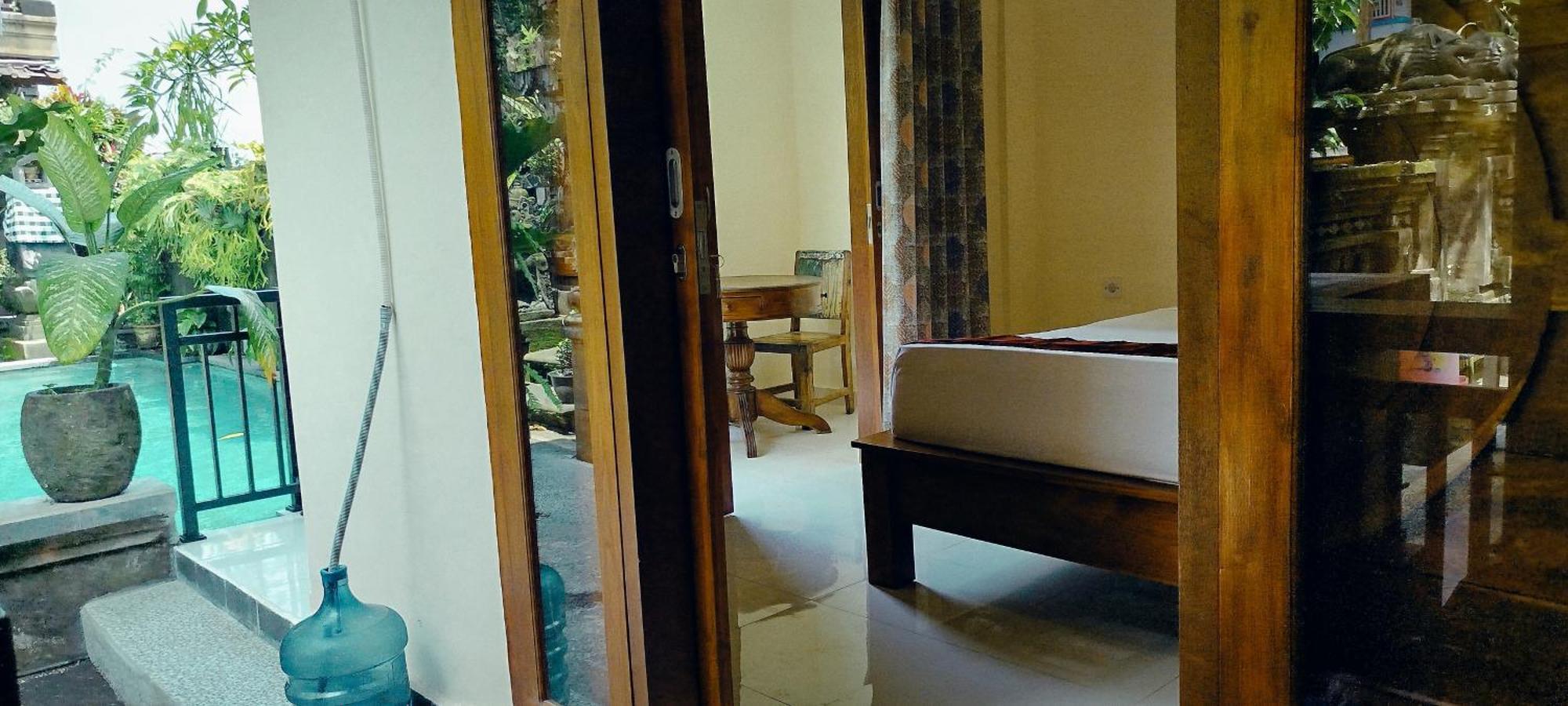 Rumah Roda