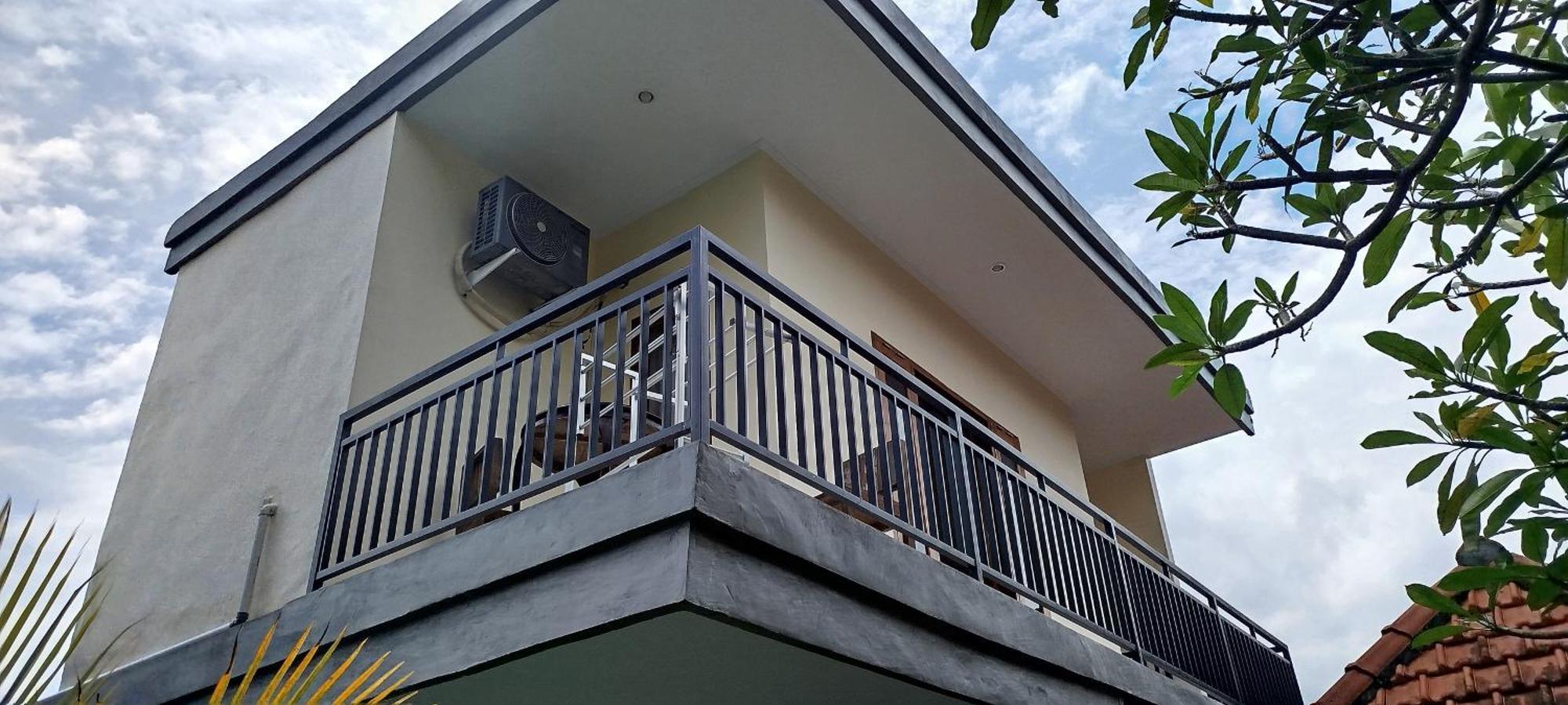 Rumah Roda Homestay *