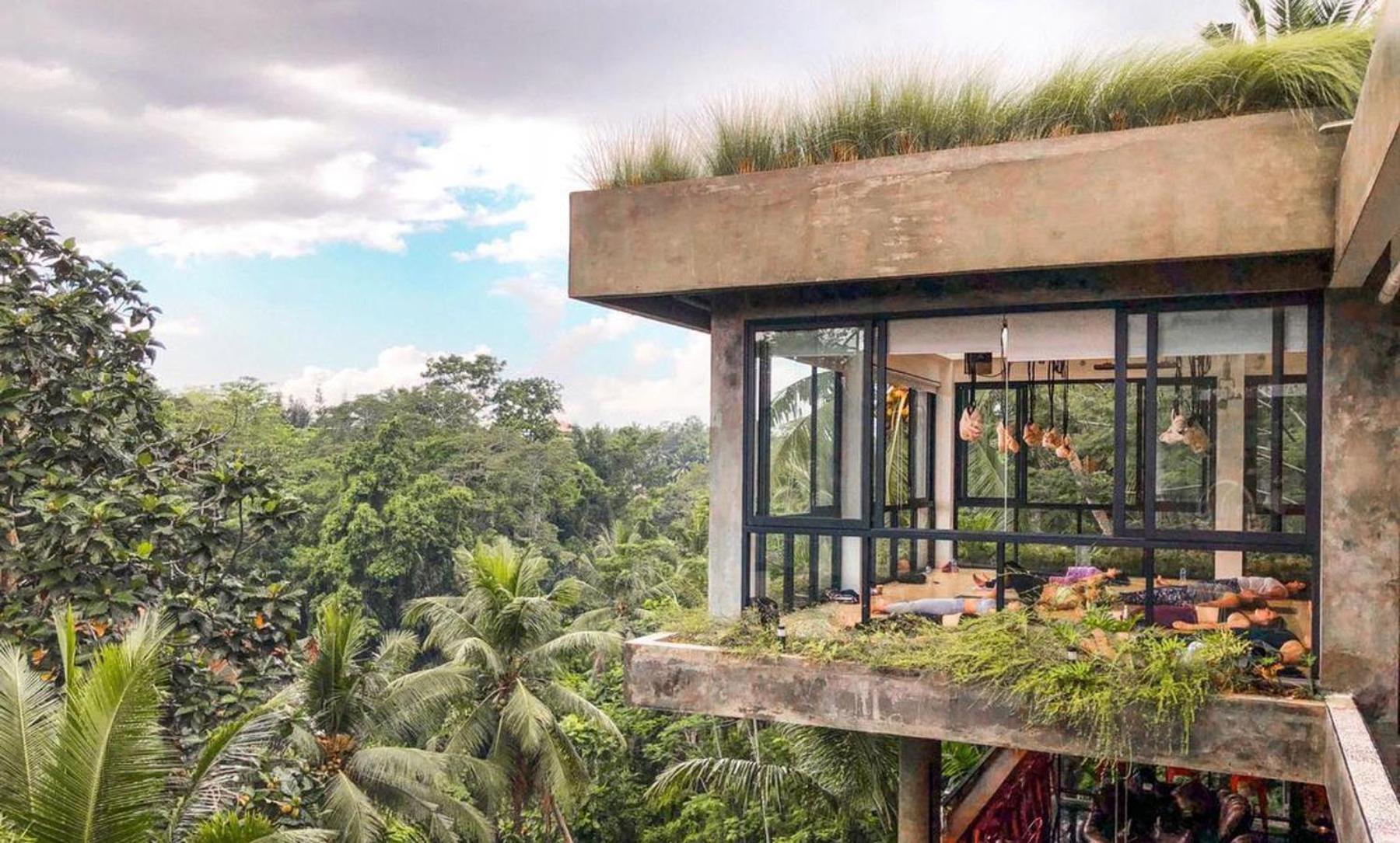 Villa Romantic Serenity In Ubud (Bali)