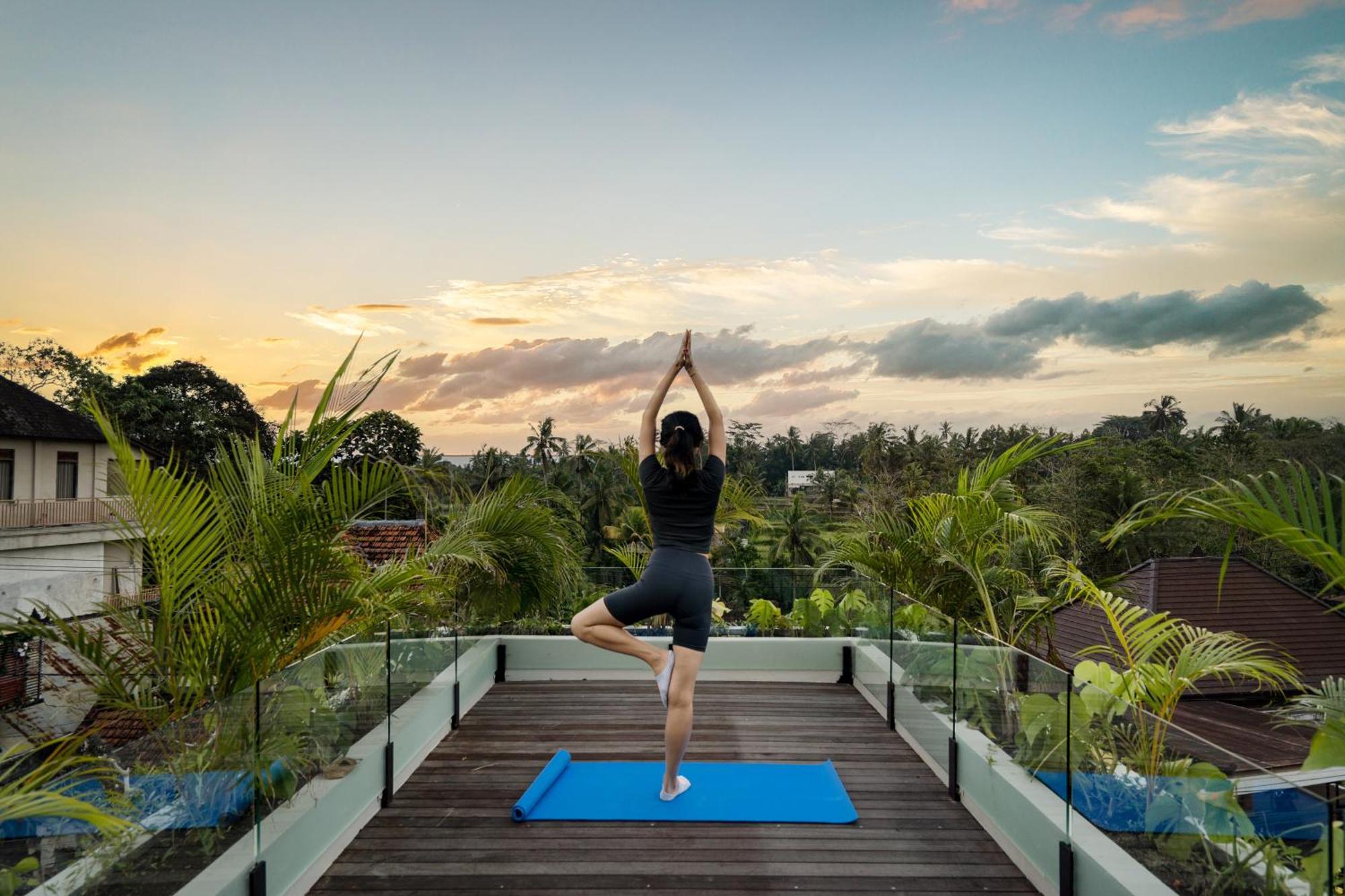 Villa Wedari By Balisuperhost Ubud (Bali)