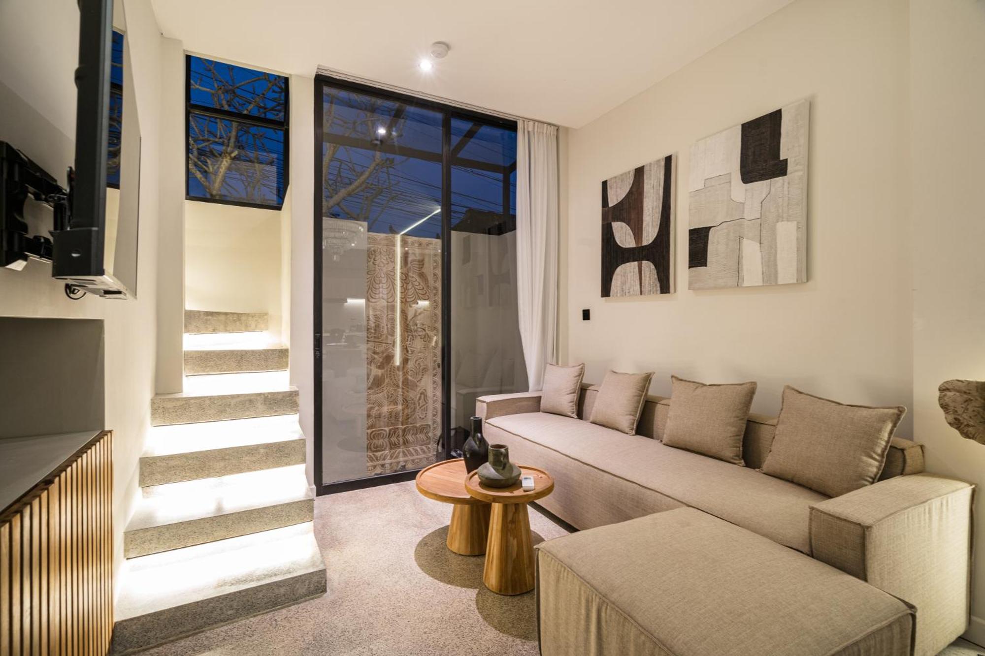 Villa Wedari By Balisuperhost *