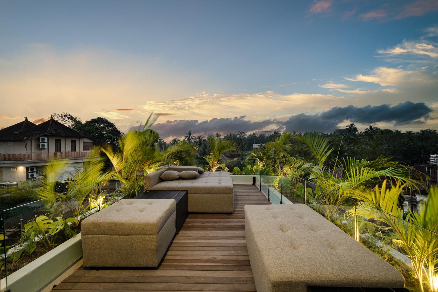 Villa Wedari By Balisuperhost *