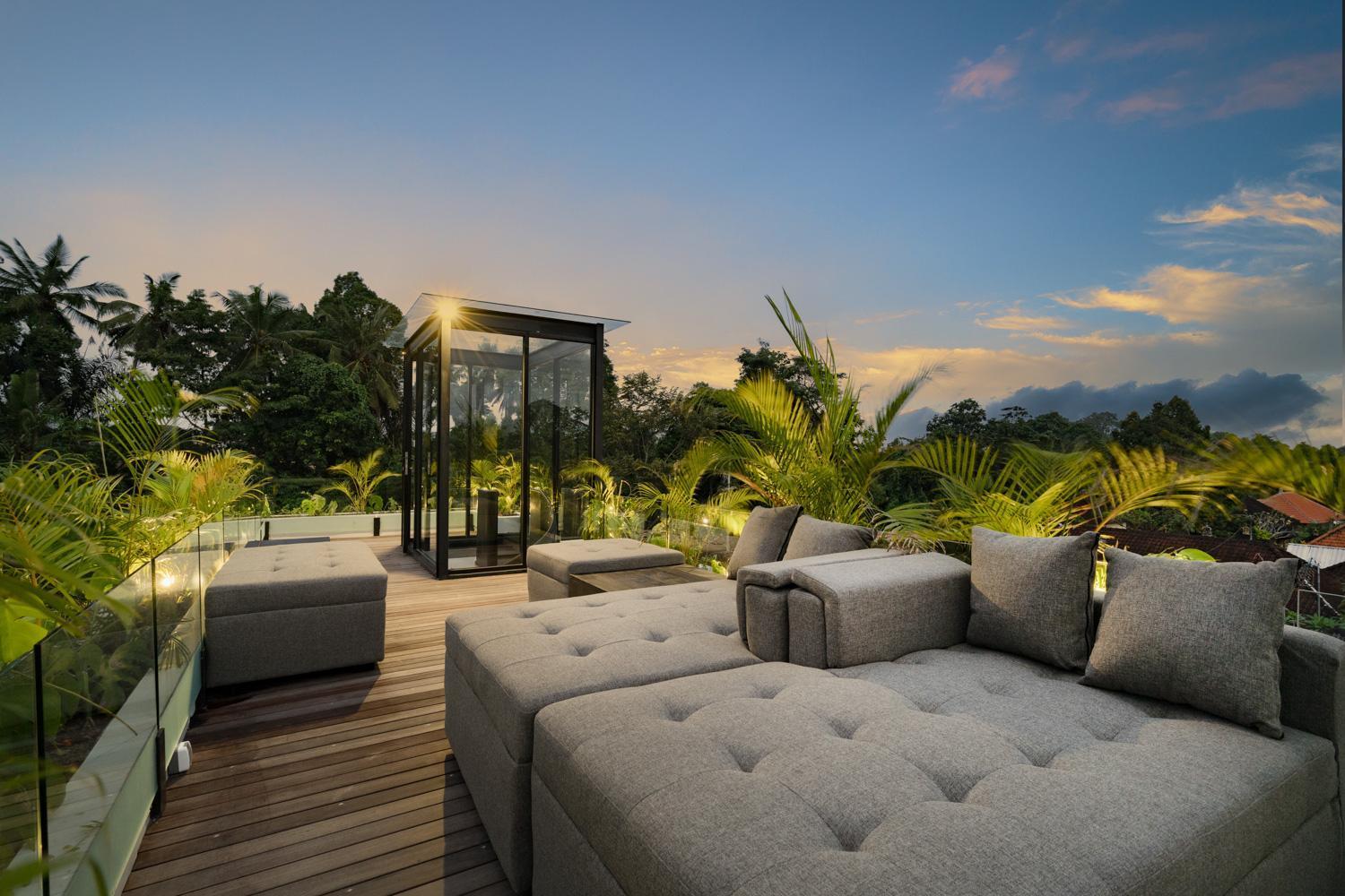 Wedari By Balisuperhost Ubud (Bali)